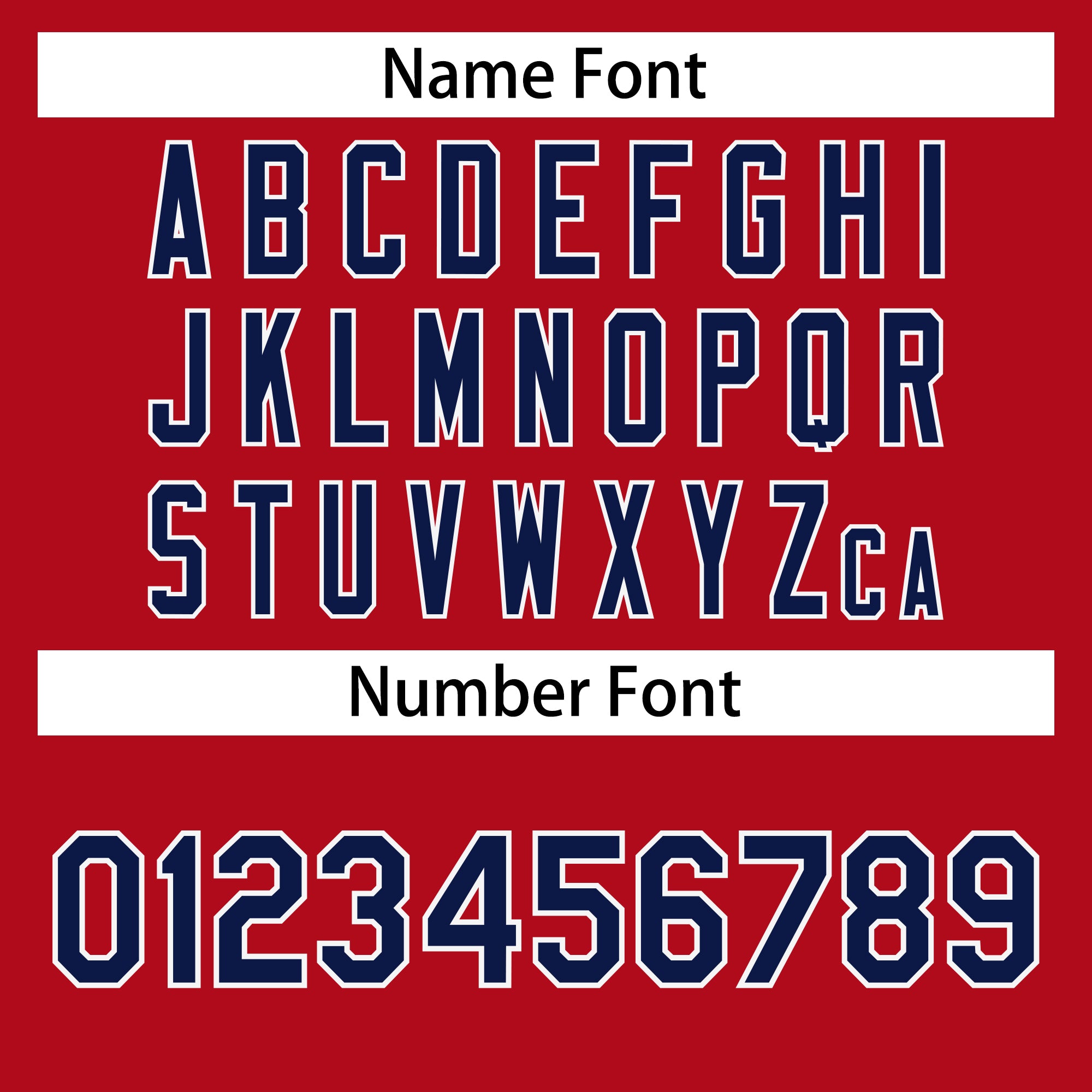 Custom Red Team Classic Authentic Baseball Jersey| KXKSHOP