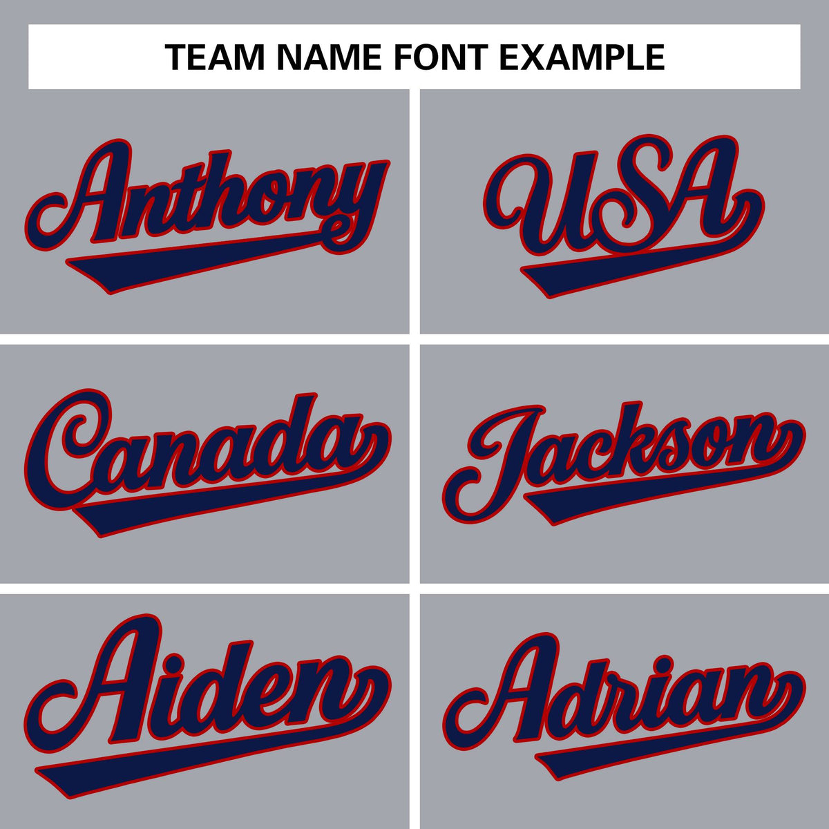 Custom Gray Team Classic Authentic Baseball Jersey| KXKSHOP