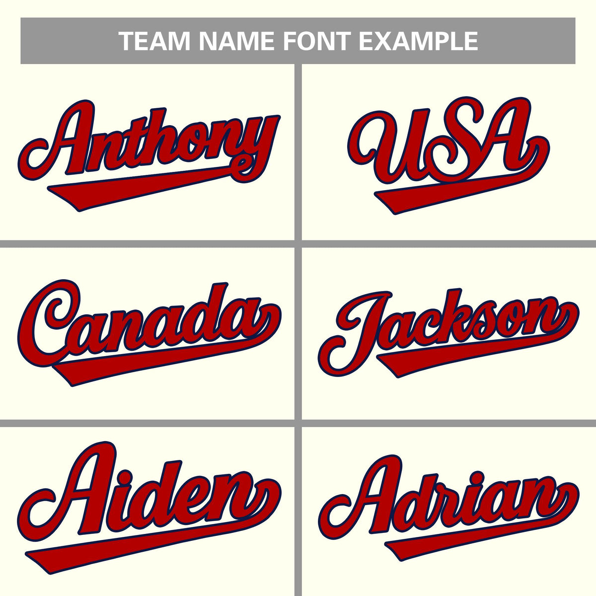 Custom Cream Team Classic Authentic Baseball Jersey| KXKSHOP