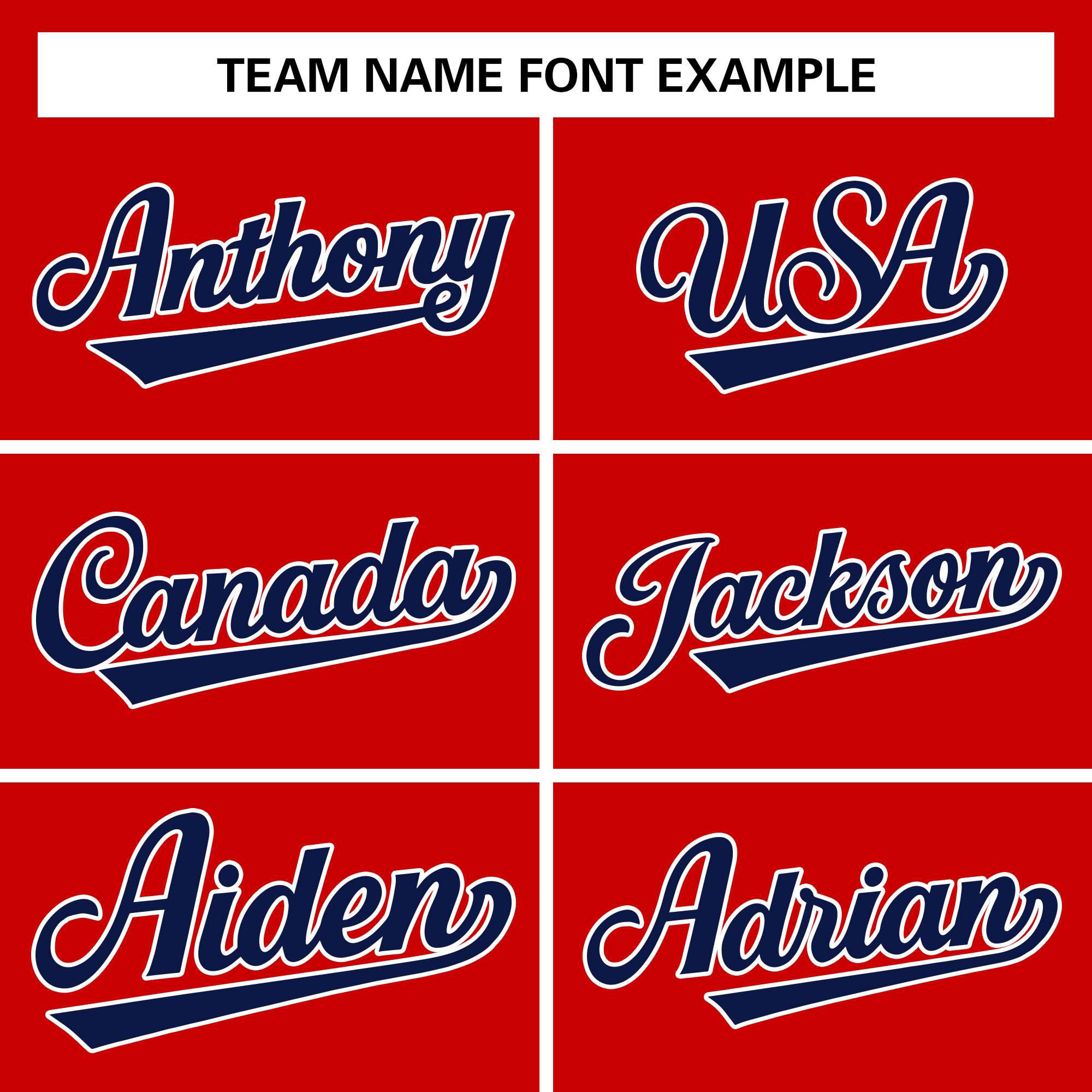 Custom Red Team Classic Style Authentic Baseball Jersey| KXKSHOP