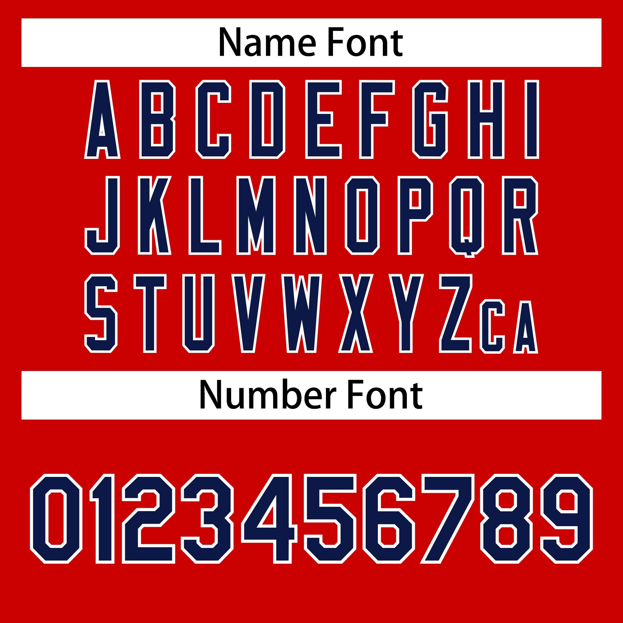 Custom Red Team Classic Style Authentic Baseball Jersey| KXKSHOP