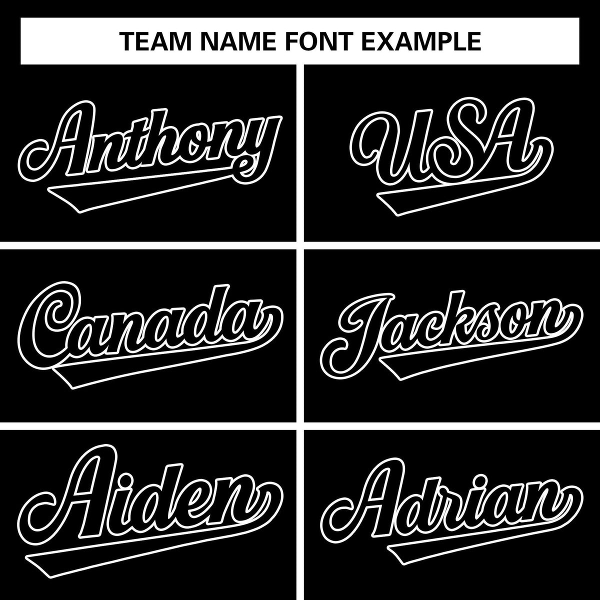 Custom Black Team Classic Style Authentic Baseball Jersey| KXKSHOP