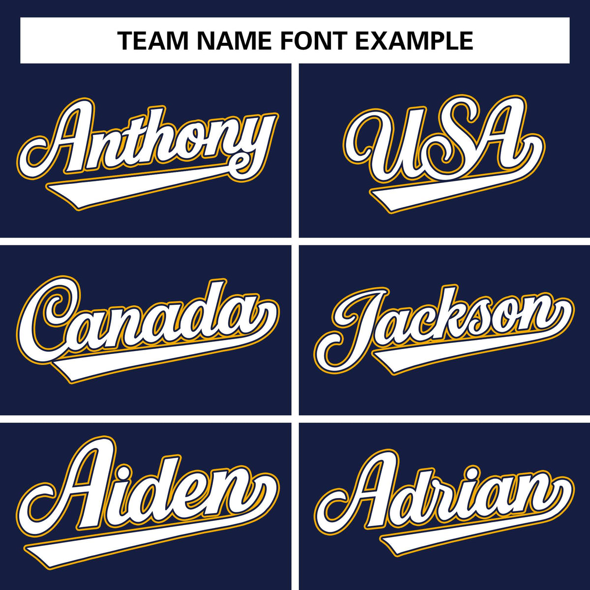 Custom Navy Team Classic Style Authentic Baseball Jersey| KXKSHOP