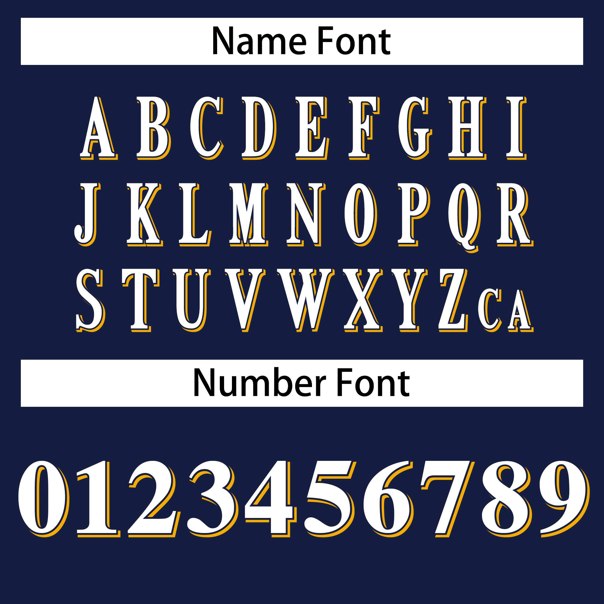 Custom Navy Team Classic Style Authentic Baseball Jersey| KXKSHOP