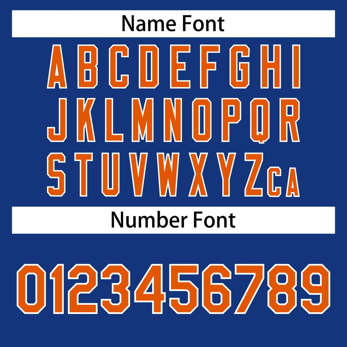 Custom Royal Team Classic Style Authentic Baseball Jersey| KXKSHOP