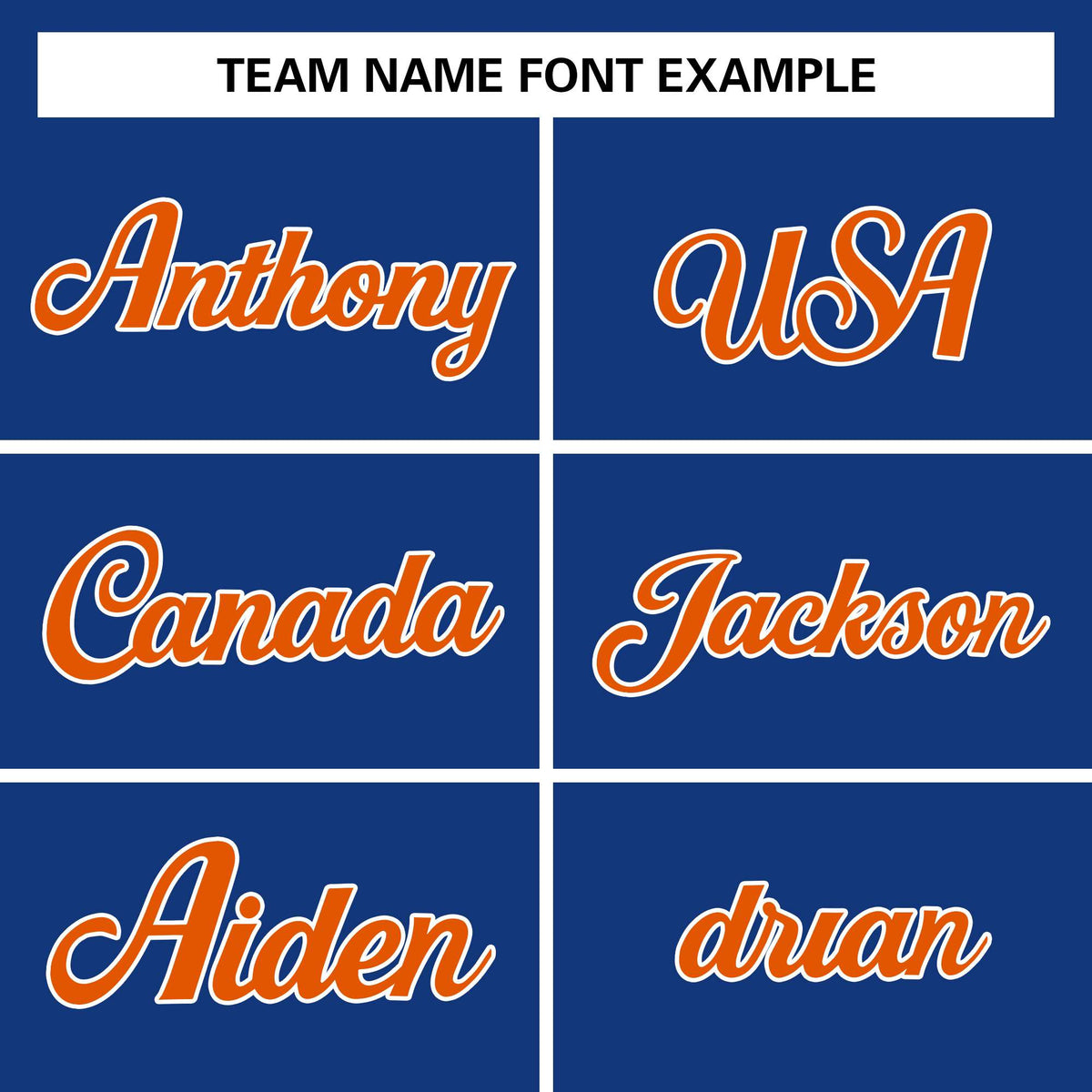 Custom Royal Team Classic Style Authentic Baseball Jersey| KXKSHOP