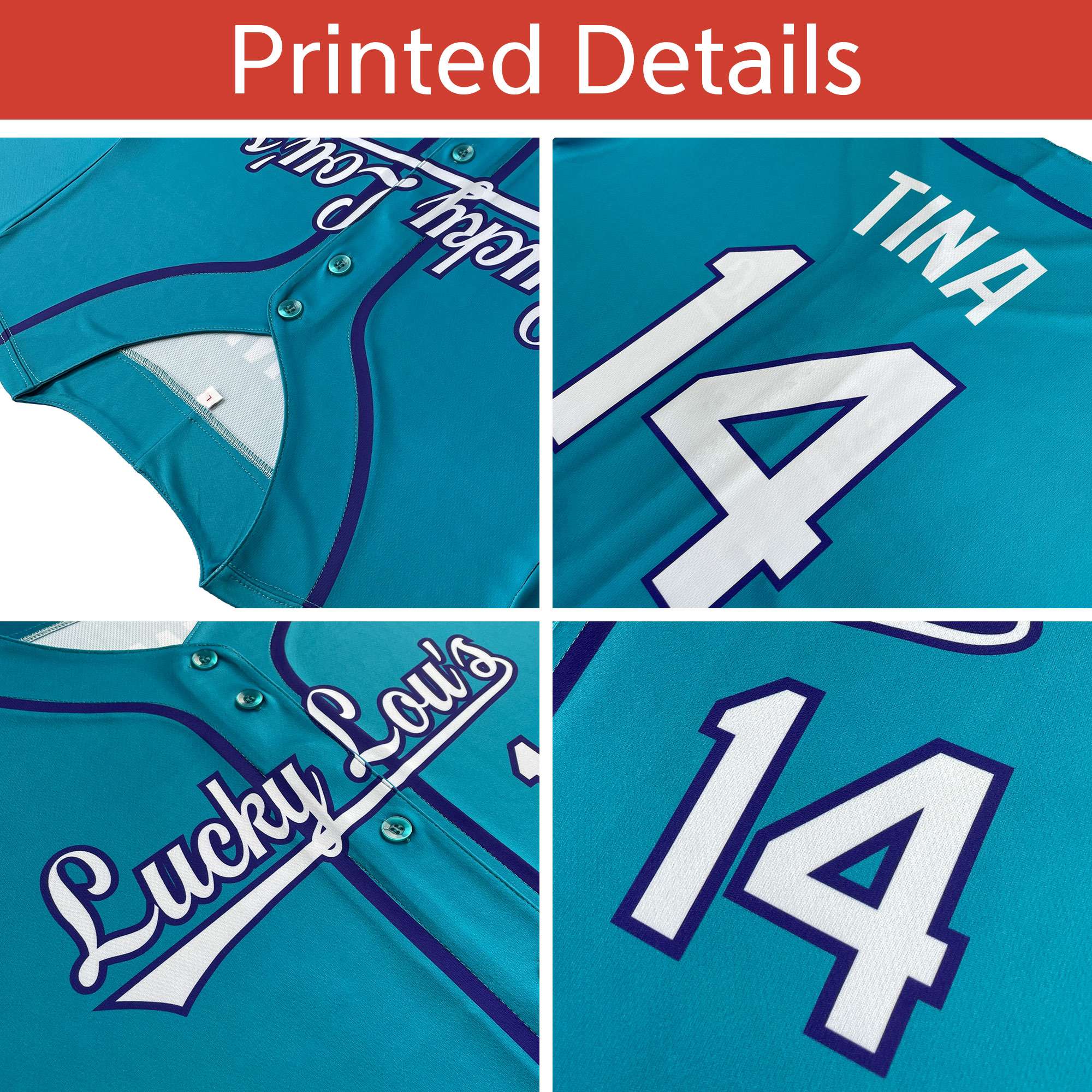 Custom Royal Team Classic Style Stripe Fashion Authentic Baseball Jersey| KXKSHOP
