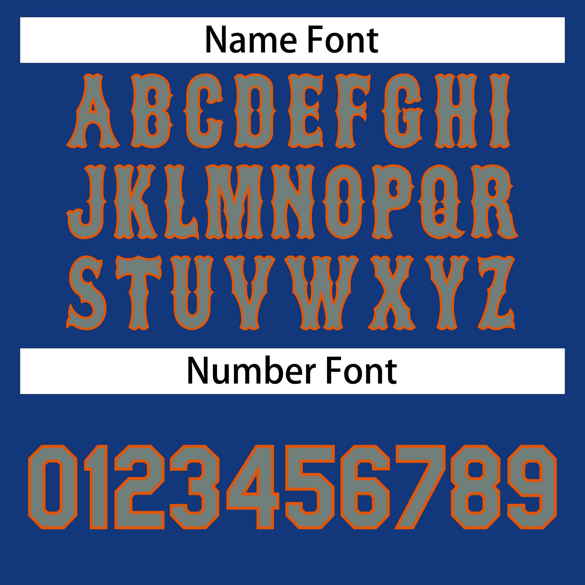 Custom Royal Team Classic Style Authentic Baseball Jersey| KXKSHOP