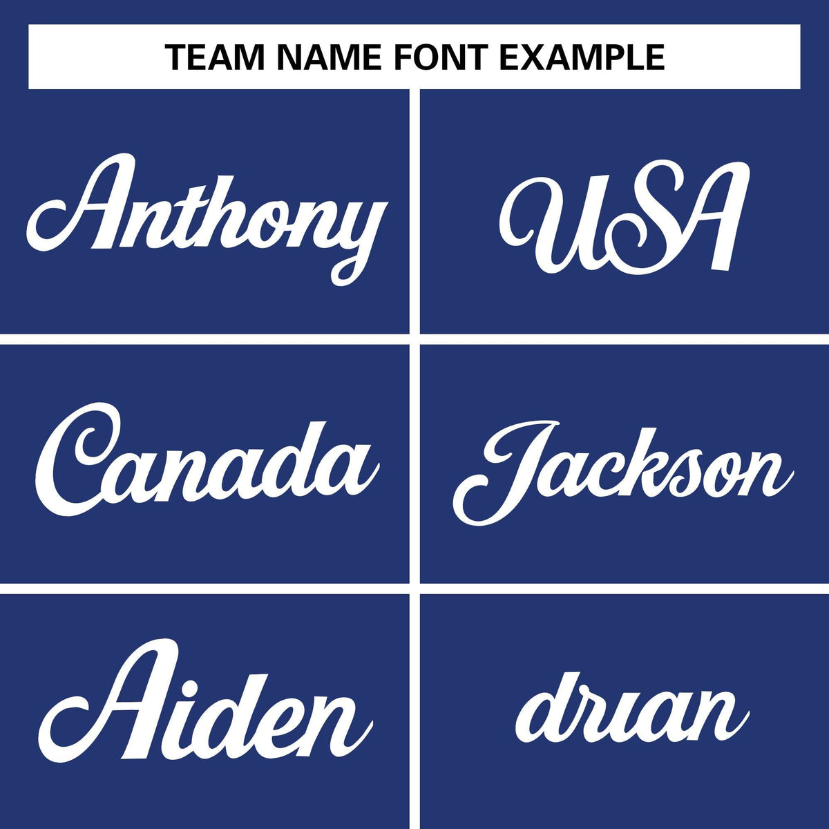 Custom Royal Team Classic Style Authentic Baseball Jersey| KXKSHOP