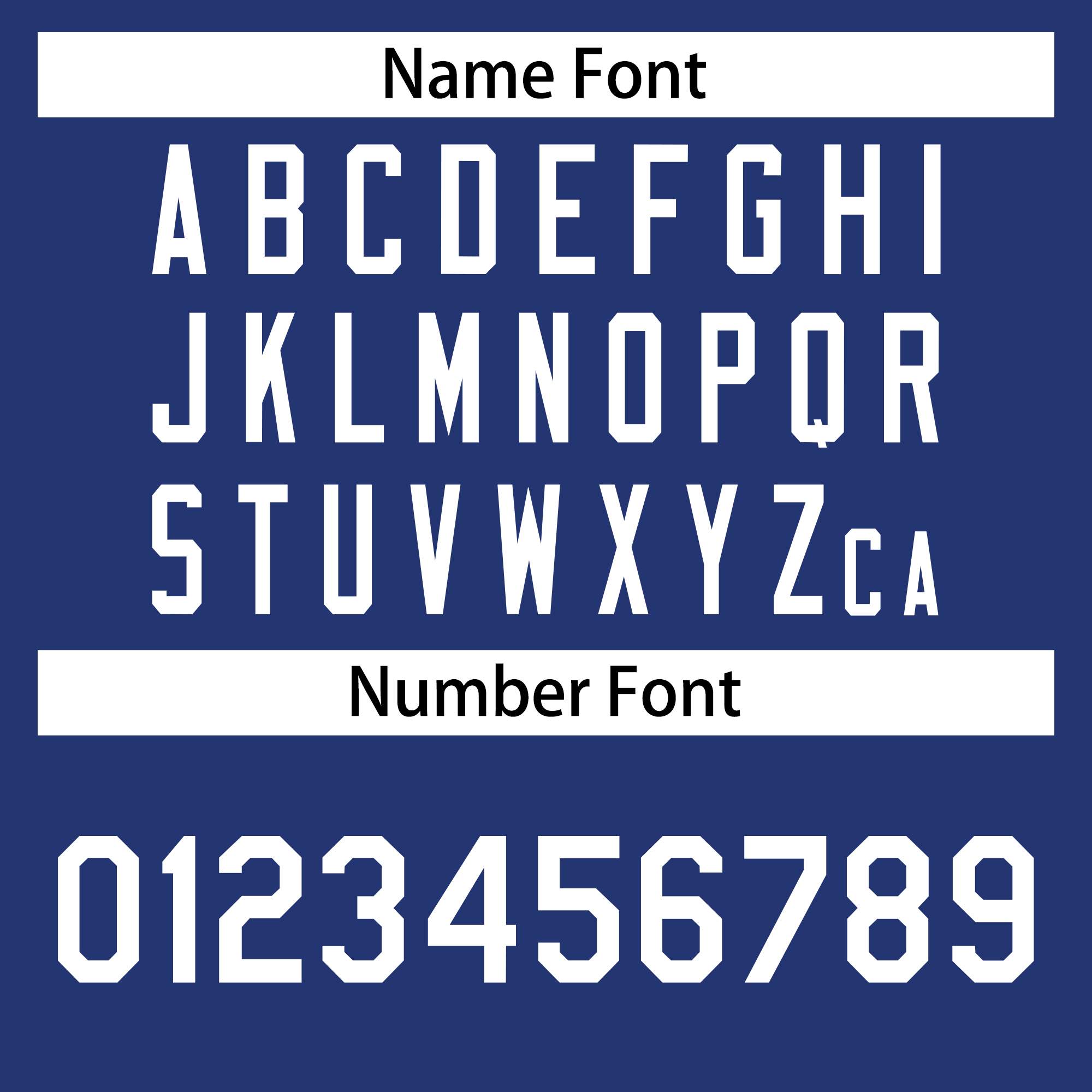 Custom Royal Team Classic Style Authentic Baseball Jersey| KXKSHOP