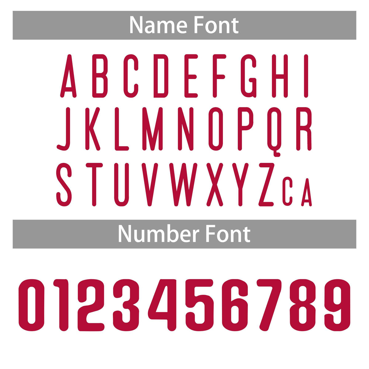 Custom Red Team Classic Style Stripe Fashion Authentic Baseball Jersey| KXKSHOP