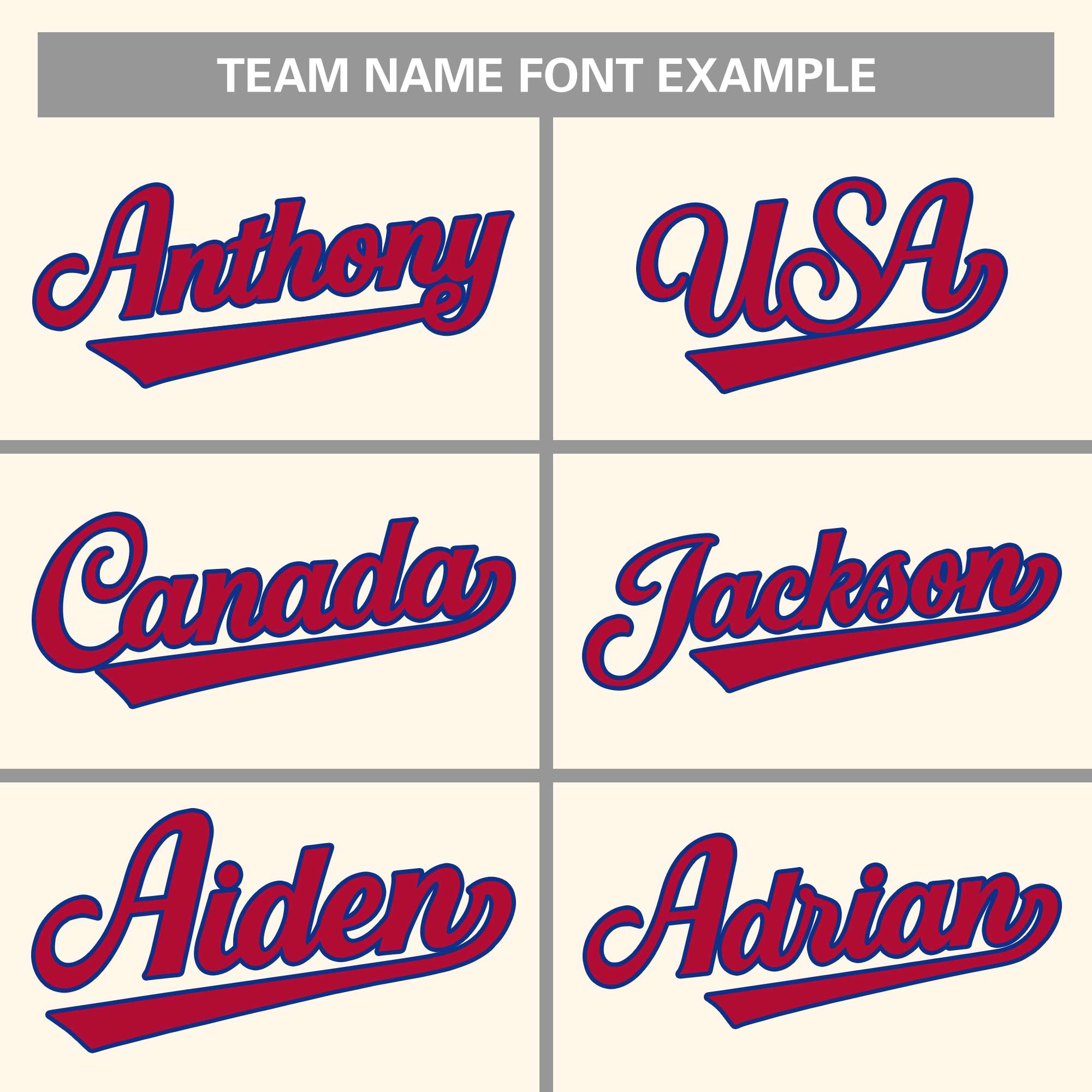 Custom Cream Team Classic Style Authentic Baseball Jersey| KXKSHOP