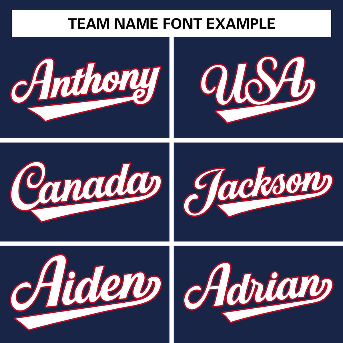 Custom Navy Team Classic Style Authentic Baseball Jersey| KXKSHOP