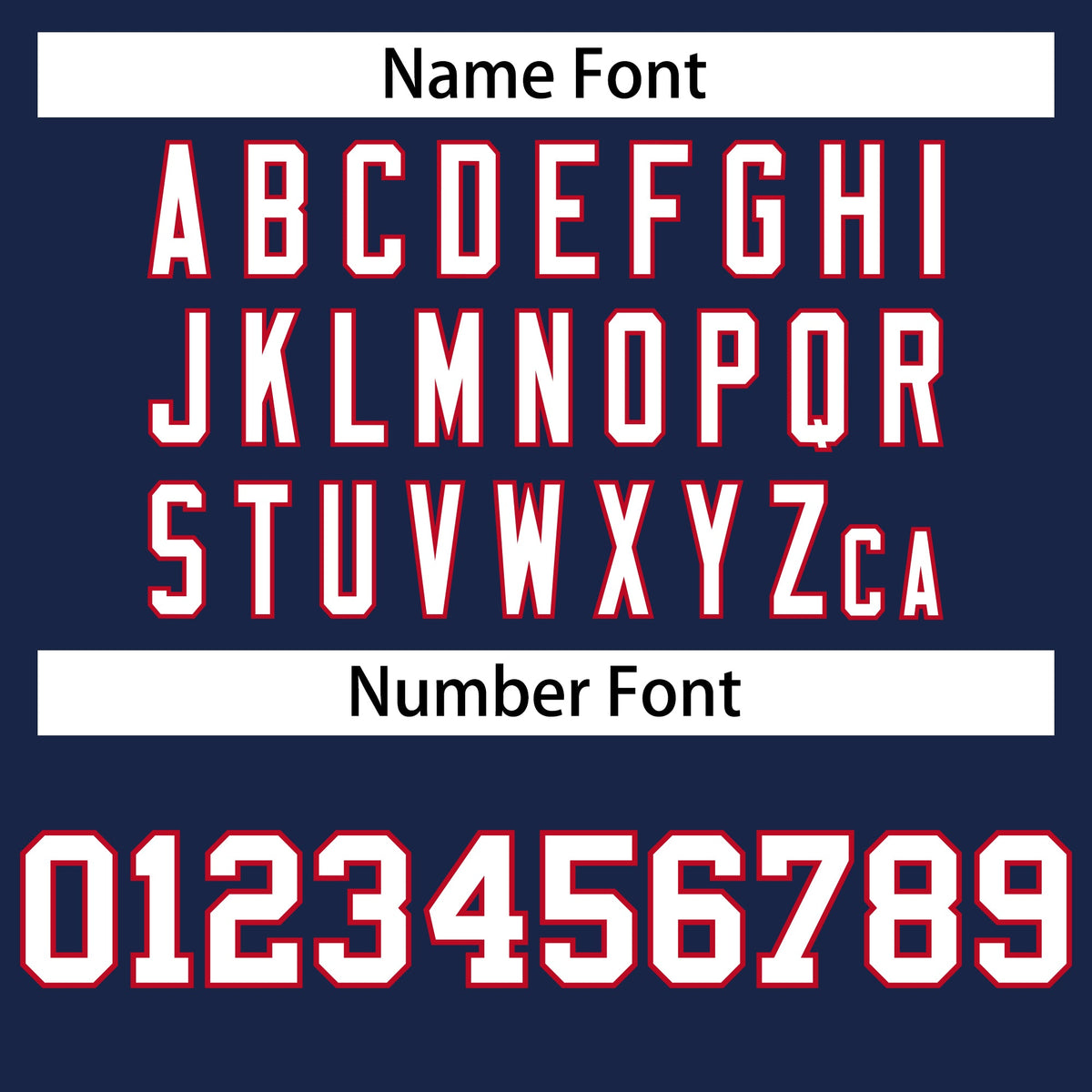 Custom Navy Team Classic Style Authentic Baseball Jersey| KXKSHOP