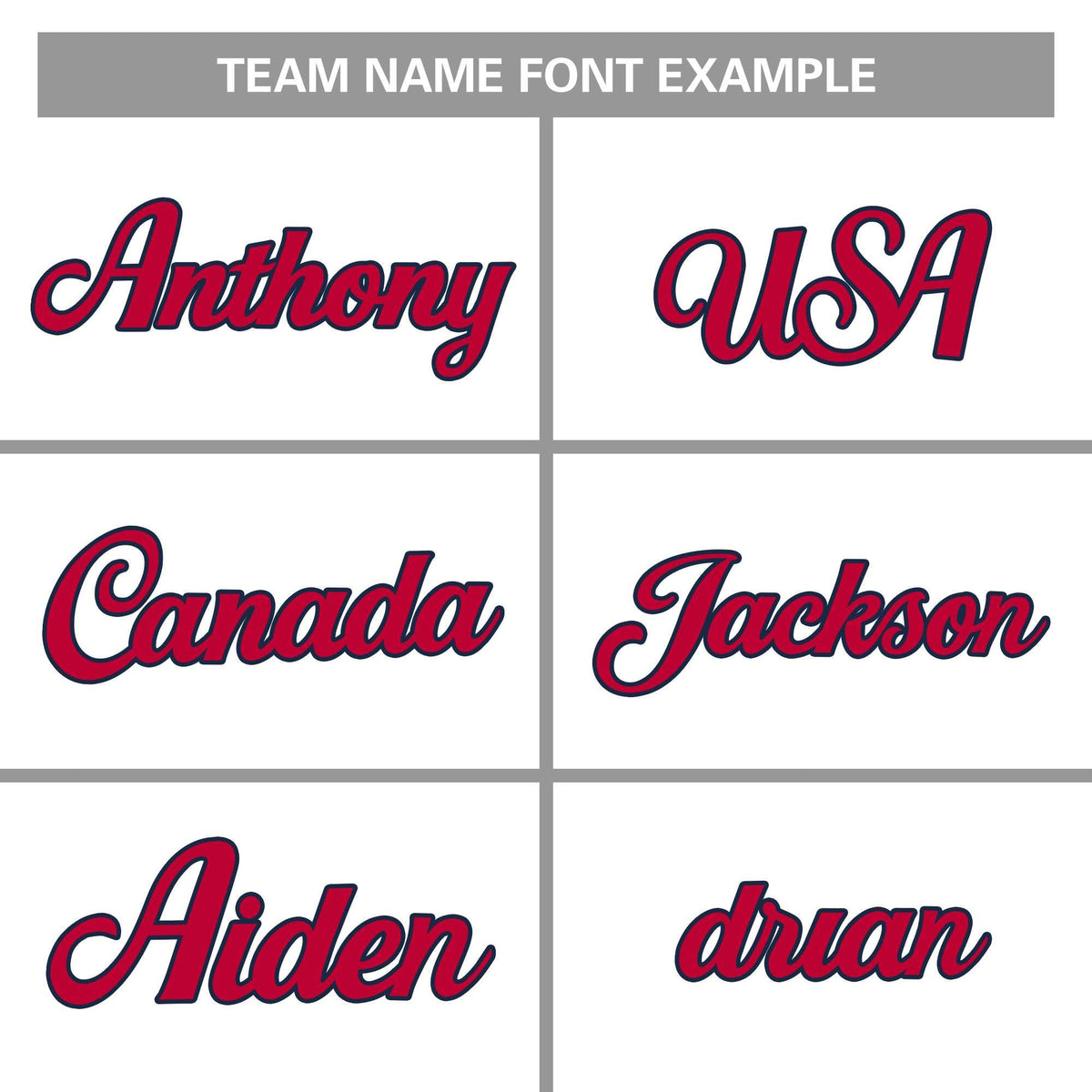 Custom White Team Classic Style Authentic Baseball Jersey| KXKSHOP