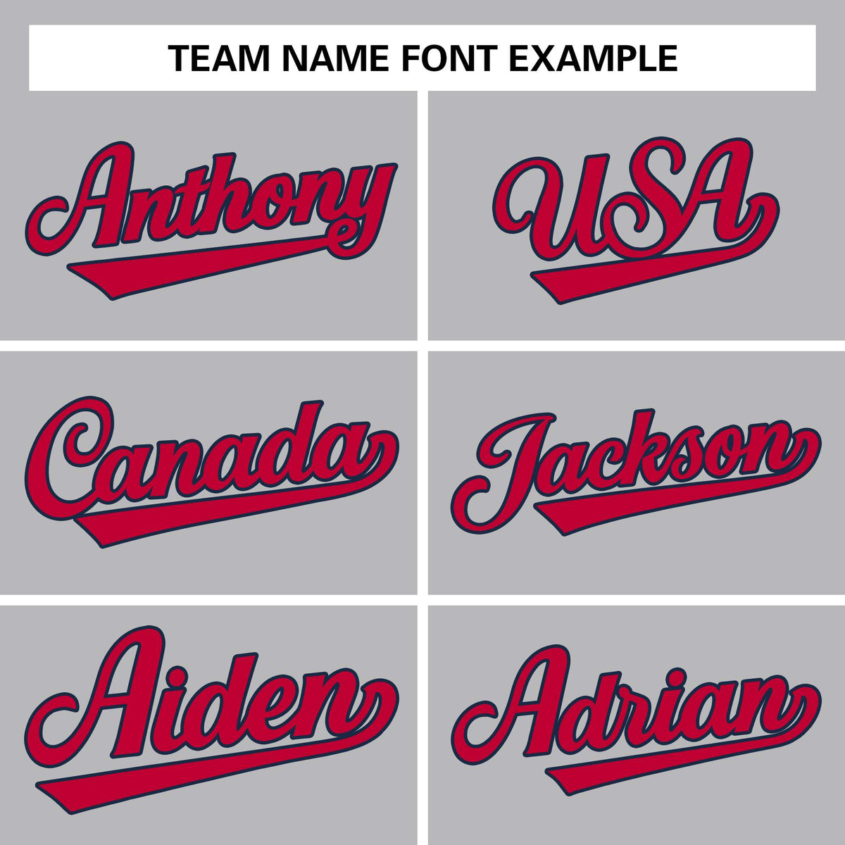 Custom Gray Team Classic Style Authentic Baseball Jersey| KXKSHOP
