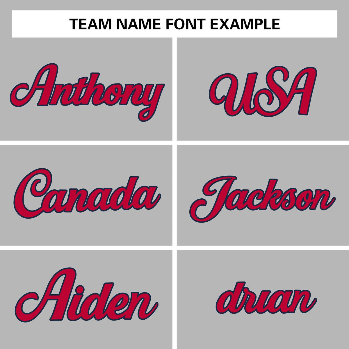 Custom Gray Team Classic Style Authentic Baseball Jersey| KXKSHOP