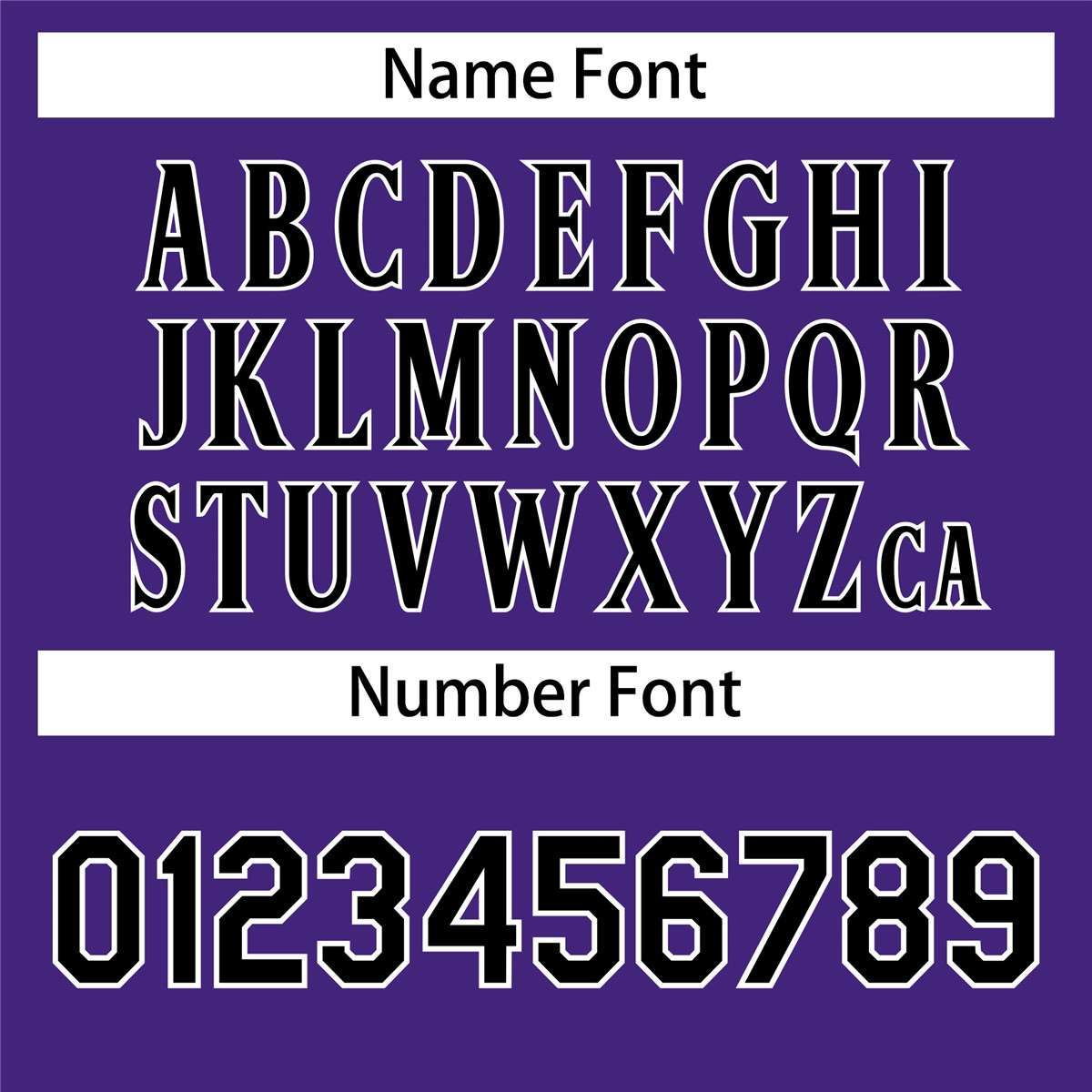 Custom Purple Team Classic Style Authentic Baseball Jersey| KXKSHOP