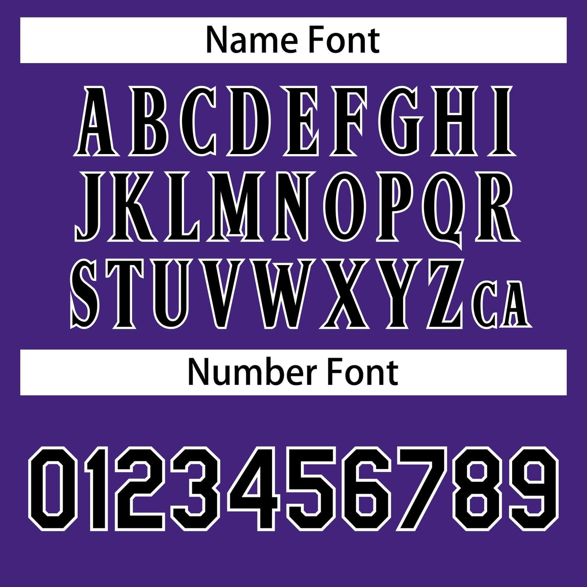 Custom Purple Team Classic Style Authentic Baseball Jersey| KXKSHOP