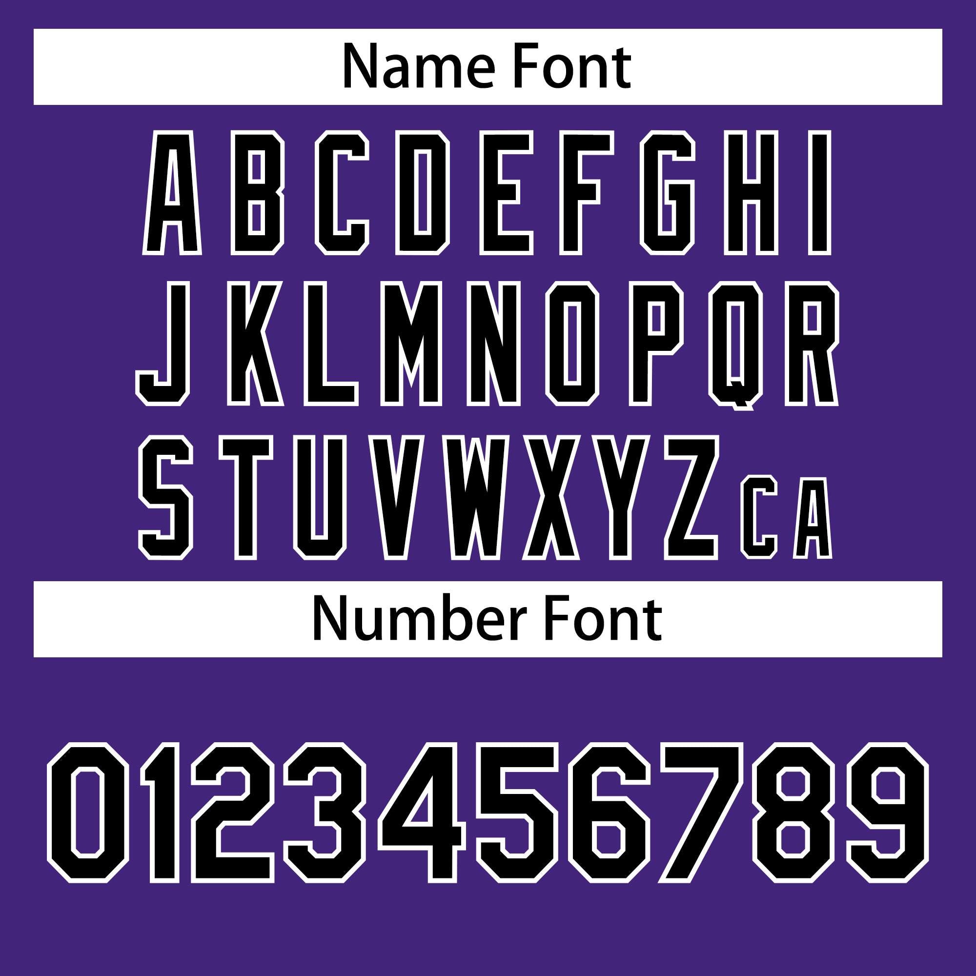 Custom Purple Team Classic Style Authentic Baseball Jersey| KXKSHOP