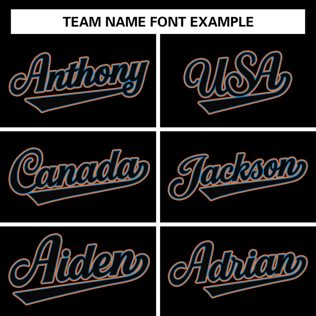 Custom Black Team Classic Style Authentic Baseball Jersey| KXKSHOP