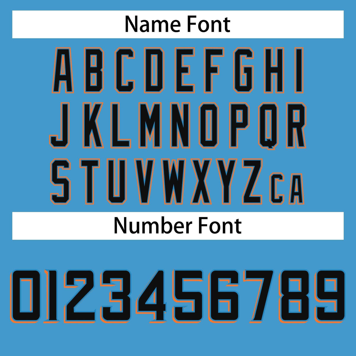 Custom Powder Blue Team Classic Style Authentic Baseball Jersey| KXKSHOP