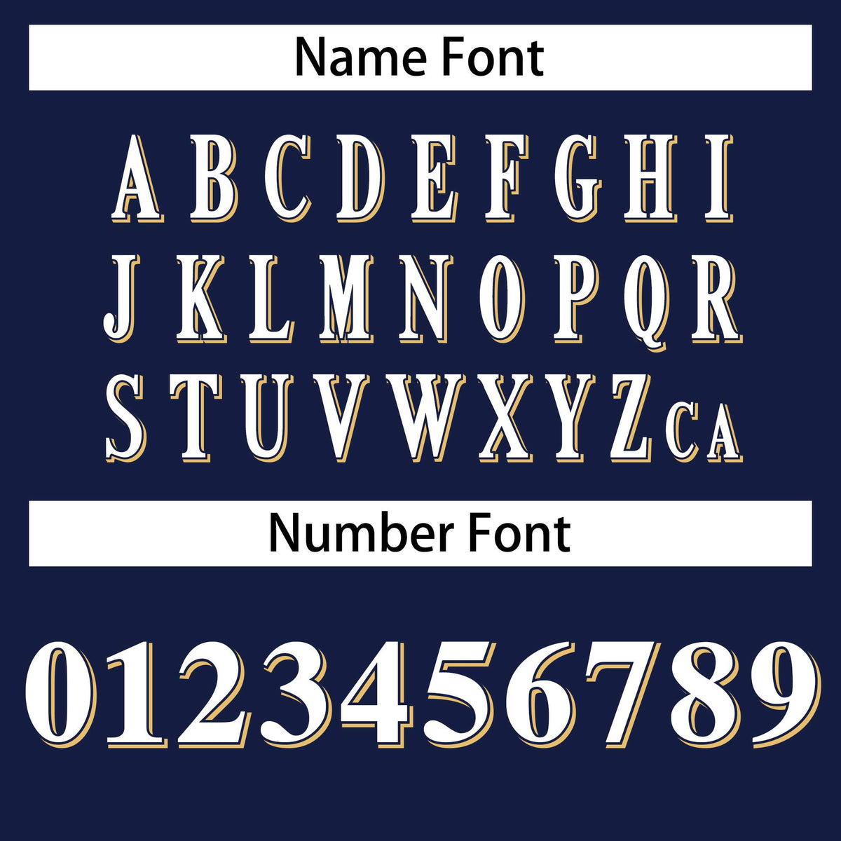 Custom Navy Team Classic Style Authentic Baseball Jersey| KXKSHOP