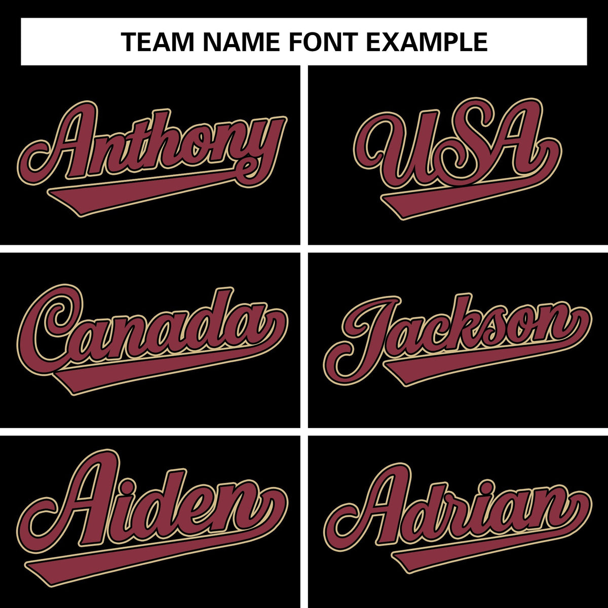 Custom Black Team Classic Style Authentic Baseball Jersey| KXKSHOP