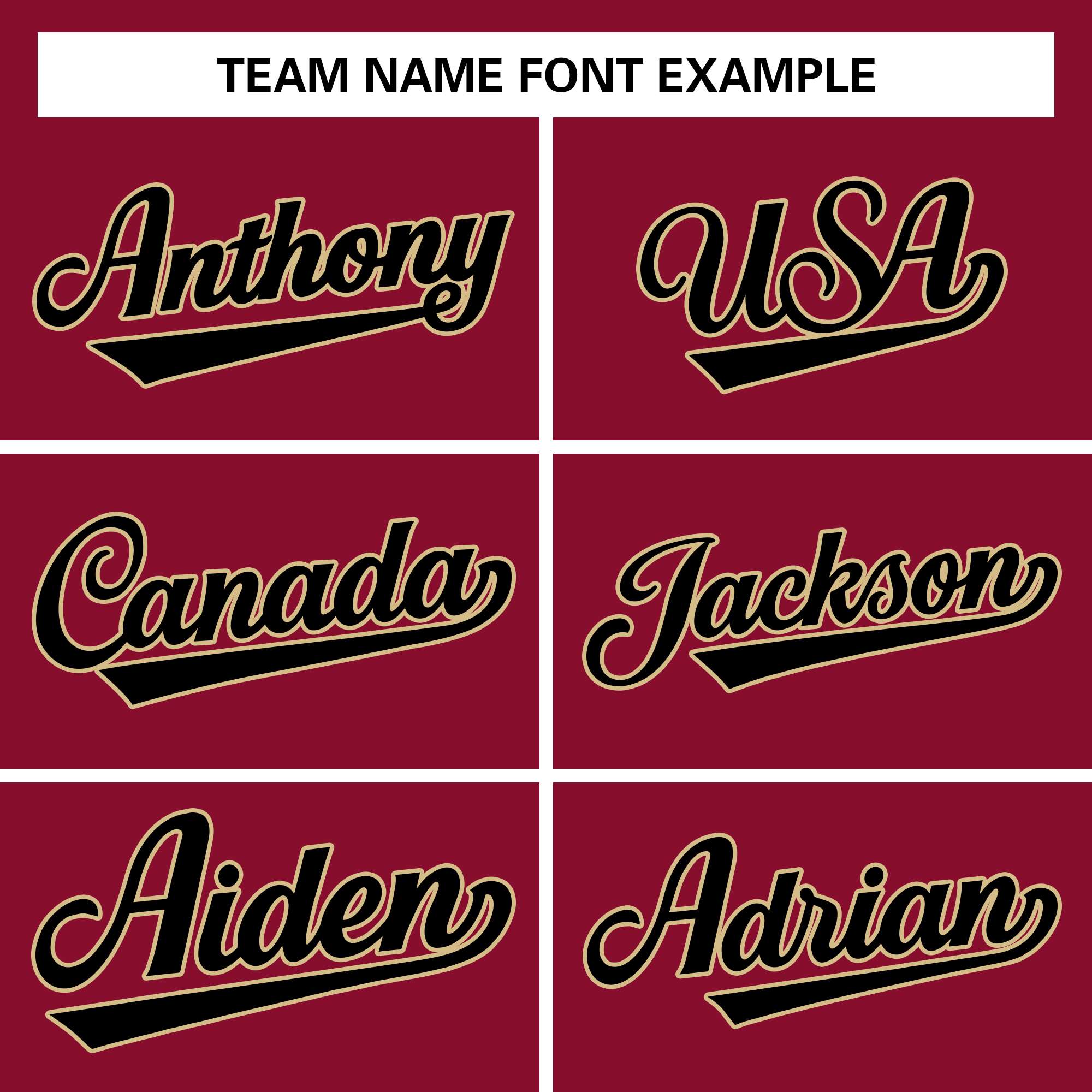 Custom Crimson Team Classic Style Authentic Baseball Jersey| KXKSHOP