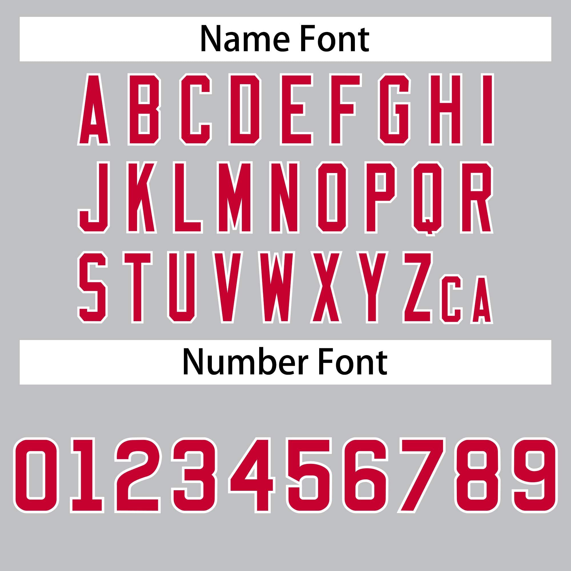 Custom Gray Team Classic Style Authentic Baseball Jersey| KXKSHOP