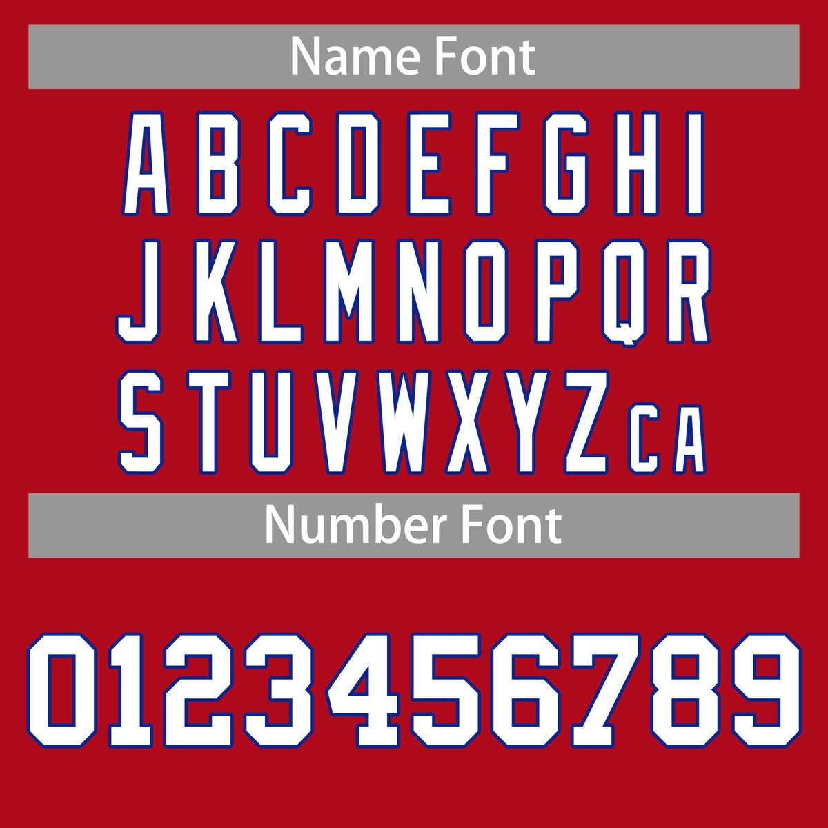 Custom Red White-Royal Classic Tops Casual Basketball Jersey