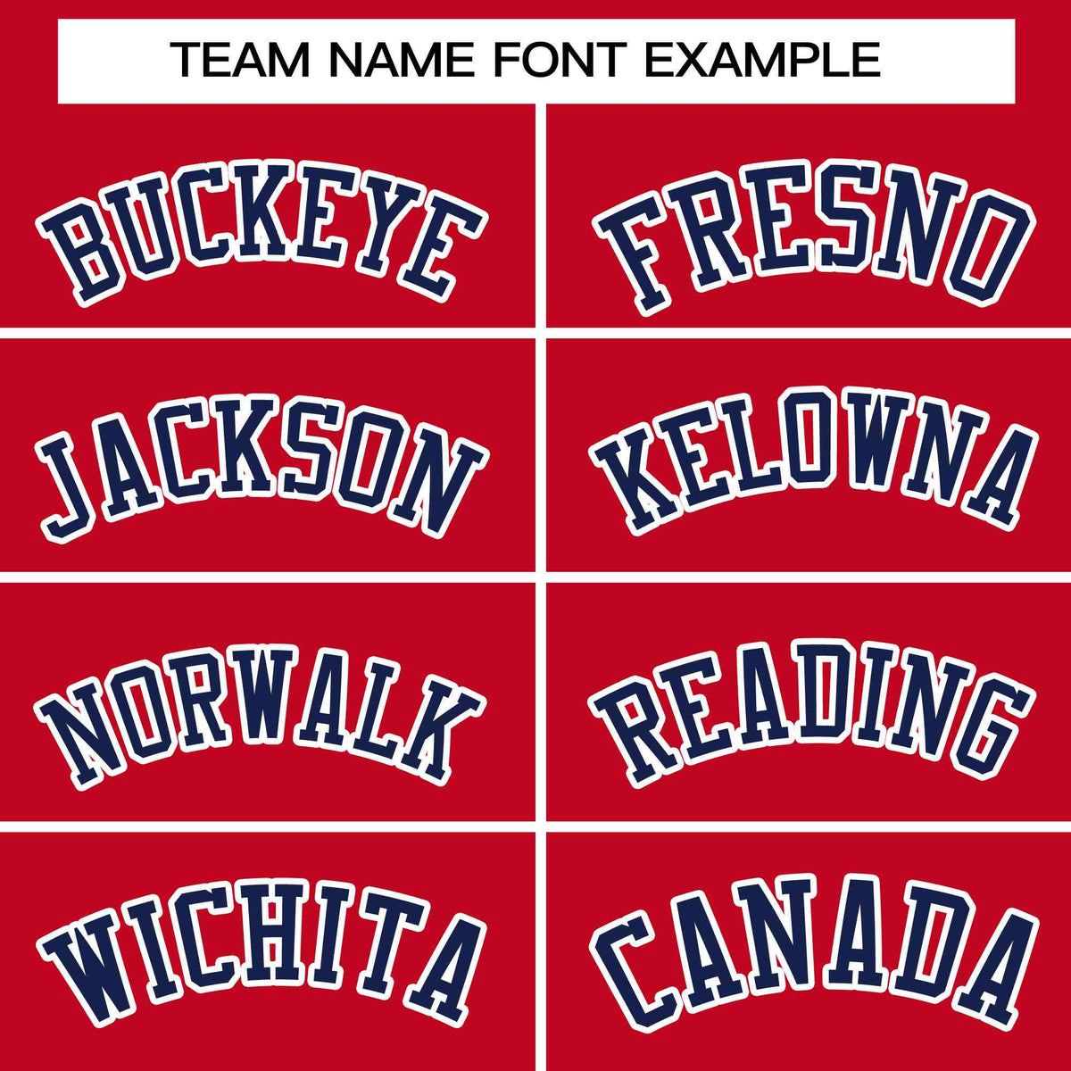 Custom Red Navy-White Classic Style Personalized Sport Pullover Hoodie| KXKSHOP