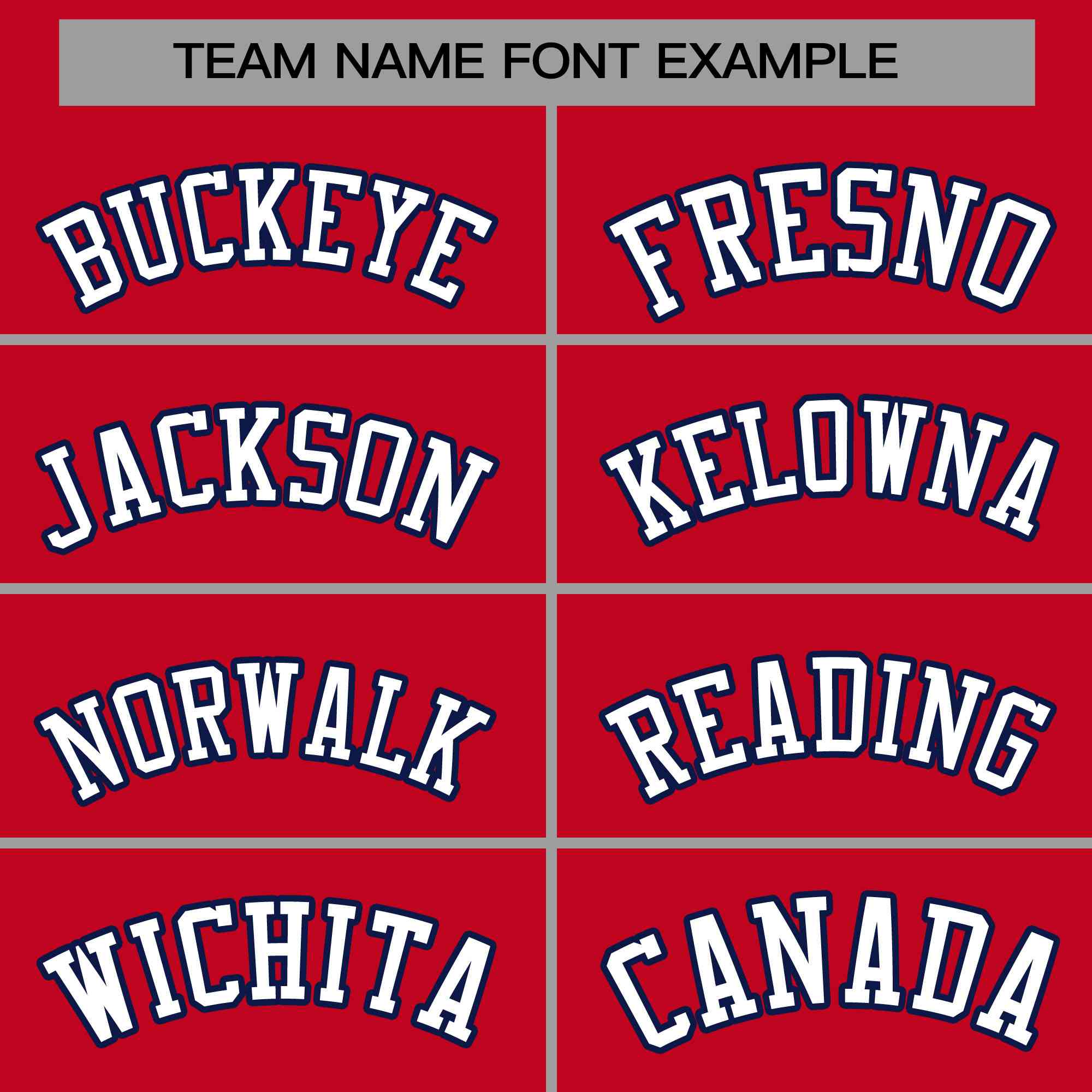 Custom Red Navy-White Classic Style Personalized Sport Pullover Hoodie| KXKSHOP