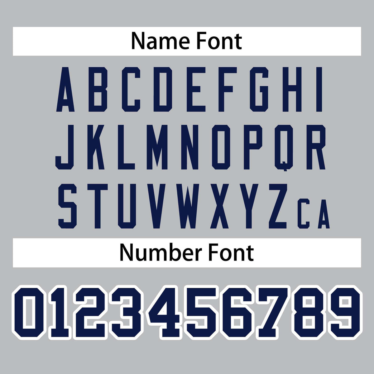 Custom Gray Light Blue-Navy Classic Style Personalized Sport Pullover Hoodie| KXKSHOP