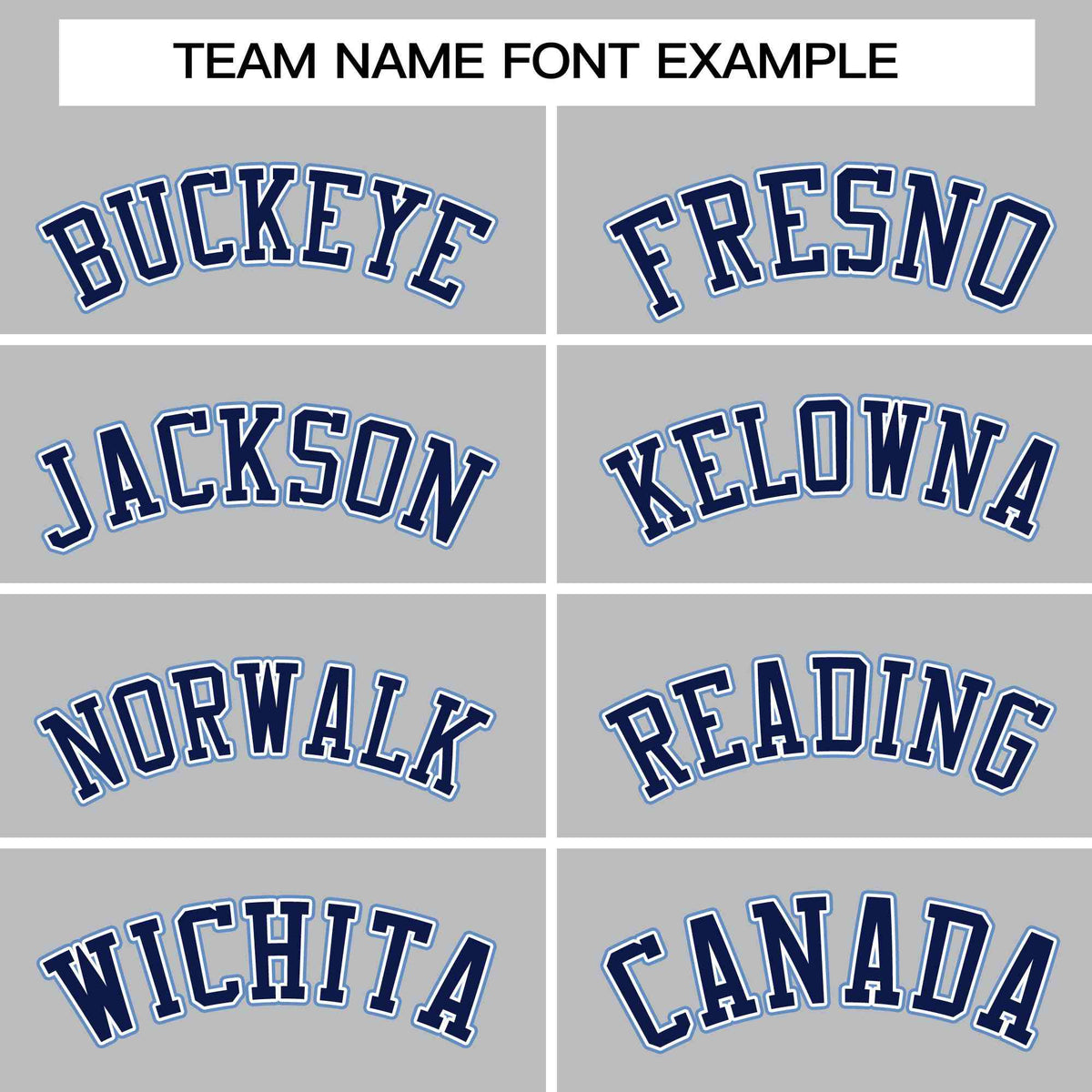 Custom Gray Light Blue-Navy Classic Style Personalized Sport Pullover Hoodie| KXKSHOP