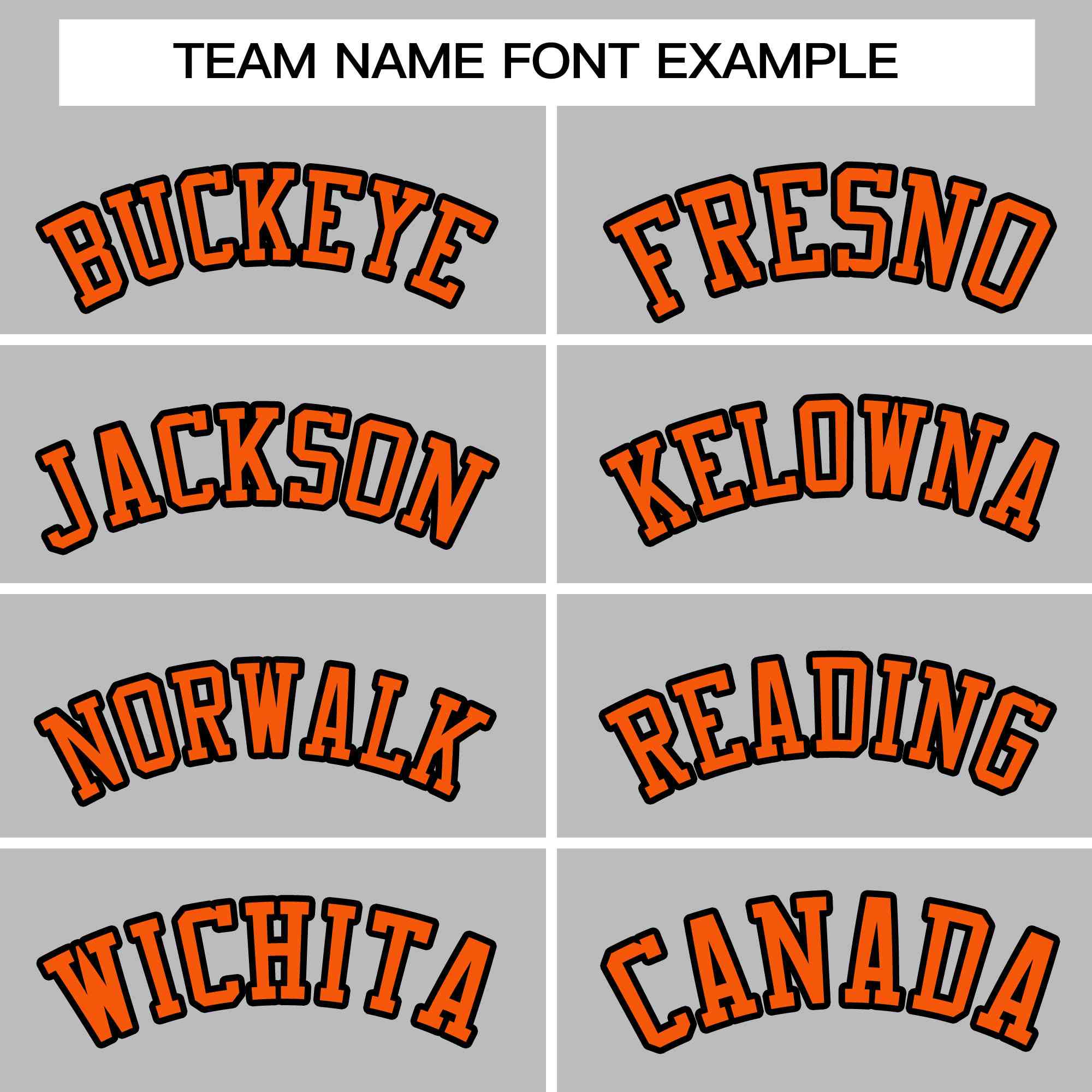 Custom Gray Orange-Black Classic Style Personalized Sport Pullover Hoodie| KXKSHOP