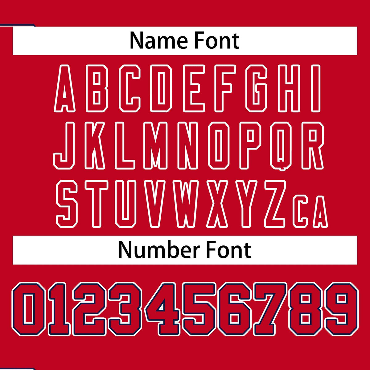 Custom Red Royal-White Classic Style Personalized Sport Pullover Hoodie| KXKSHOP