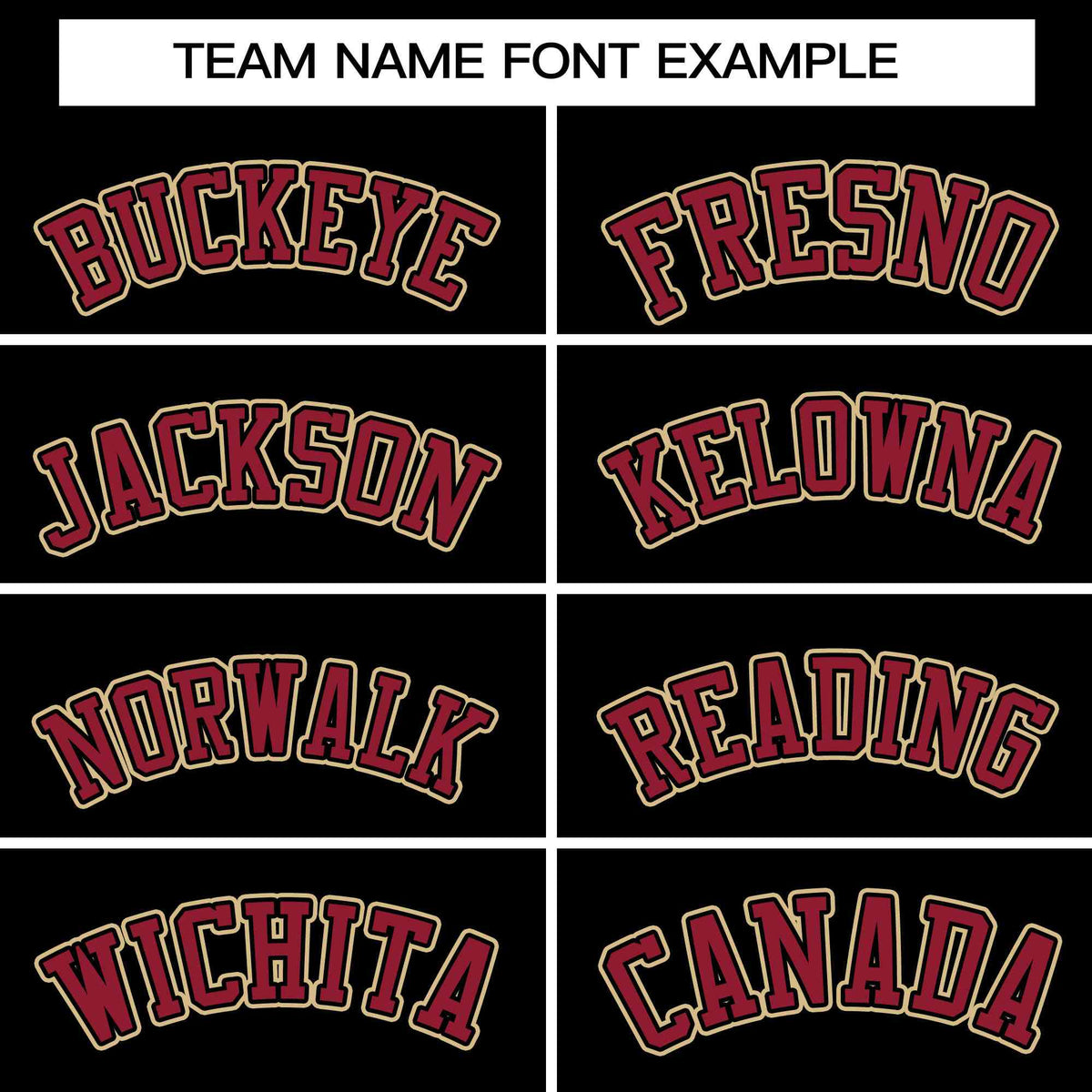 Custom Black Old Gold-Cardinal Classic Style Personalized Sport Pullover Hoodie| KXKSHOP