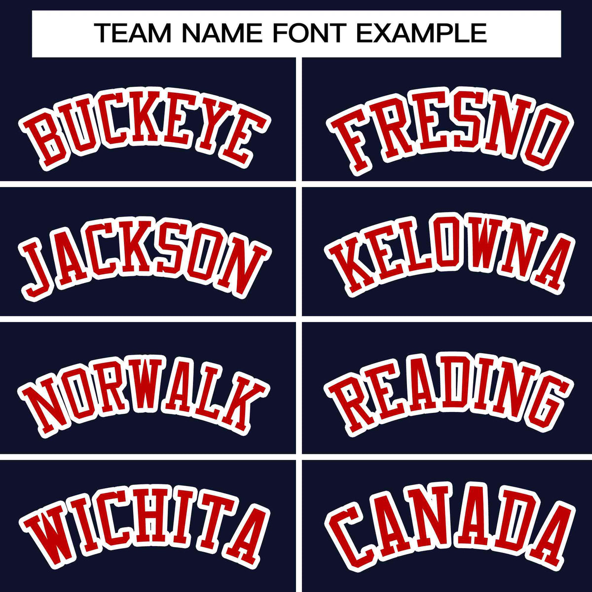 Custom Navy Red-White Classic Style Personalized Sport Pullover Hoodie| KXKSHOP