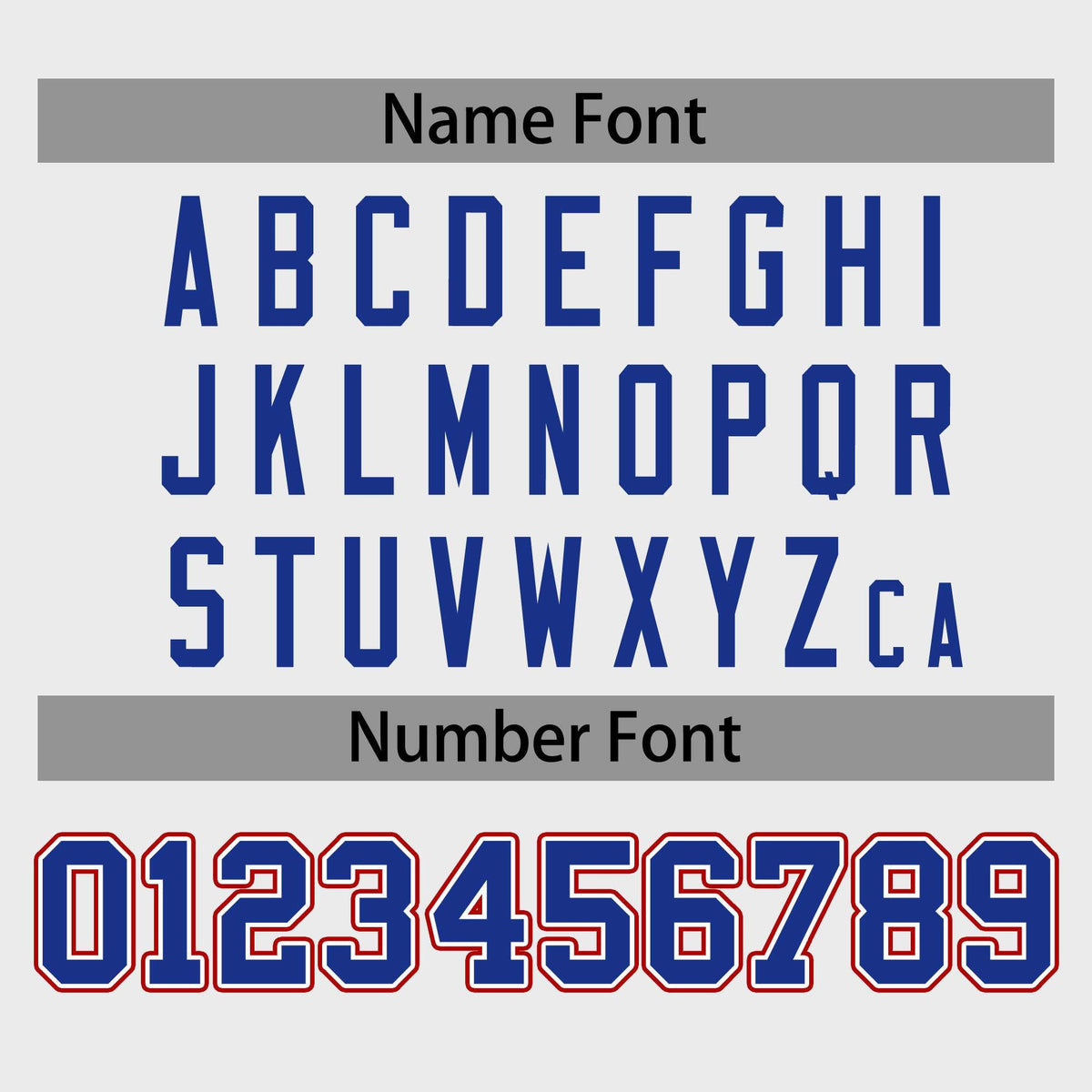 Custom White Royal-Red Classic Style Personalized Sport Pullover Hoodie| KXKSHOP