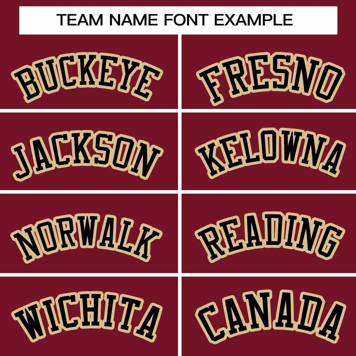 Custom Cardinal Black-Old Gold Classic Style Personalized Sport Pullover Hoodie| KXKSHOP