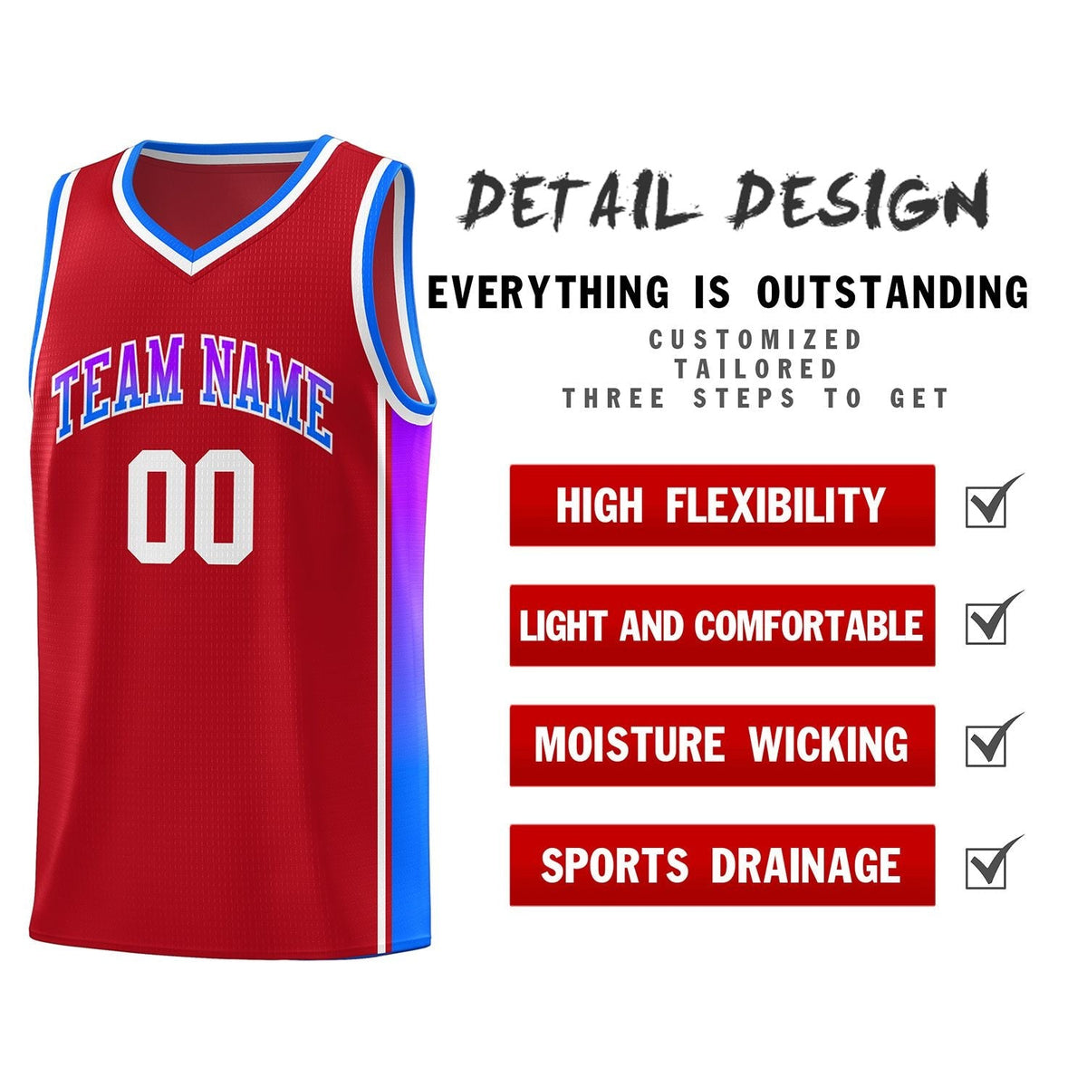 Custom Neon Green Navy-White Side Two-Tone Classic Sports Uniform Basketball Jersey |KXKSHOP