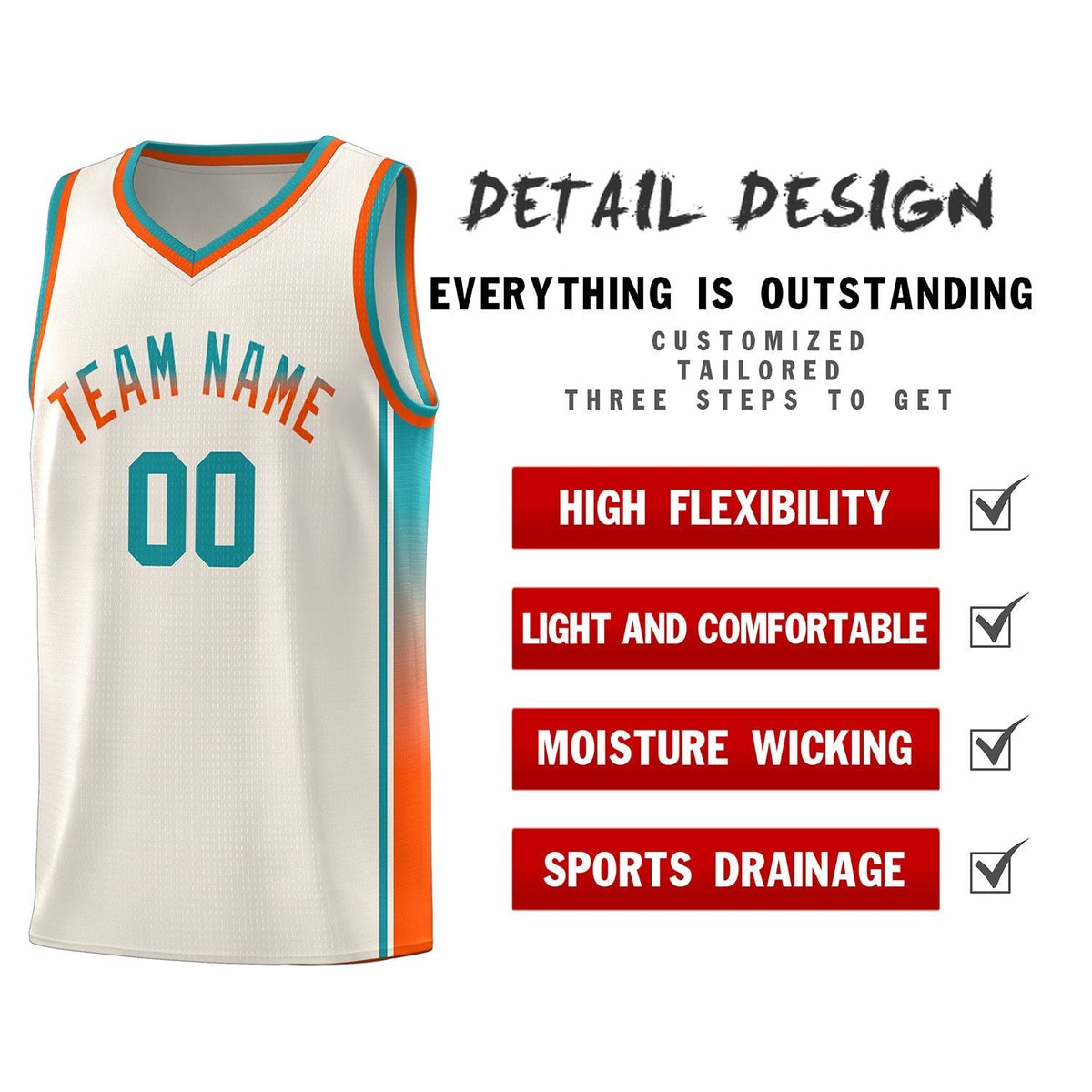 Custom Neon Green Navy-White Side Two-Tone Classic Sports Uniform Basketball Jersey |KXKSHOP
