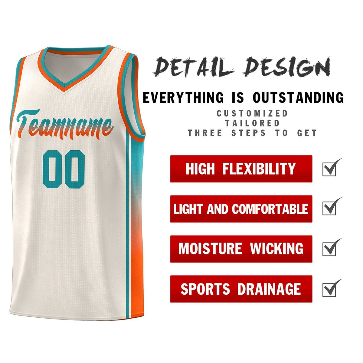 Custom Neon Green Navy-White Side Two-Tone Classic Sports Uniform Basketball Jersey |KXKSHOP