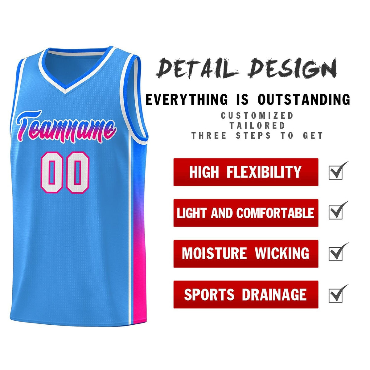 Custom Neon Green Navy-White Side Two-Tone Classic Sports Uniform Basketball Jersey |KXKSHOP