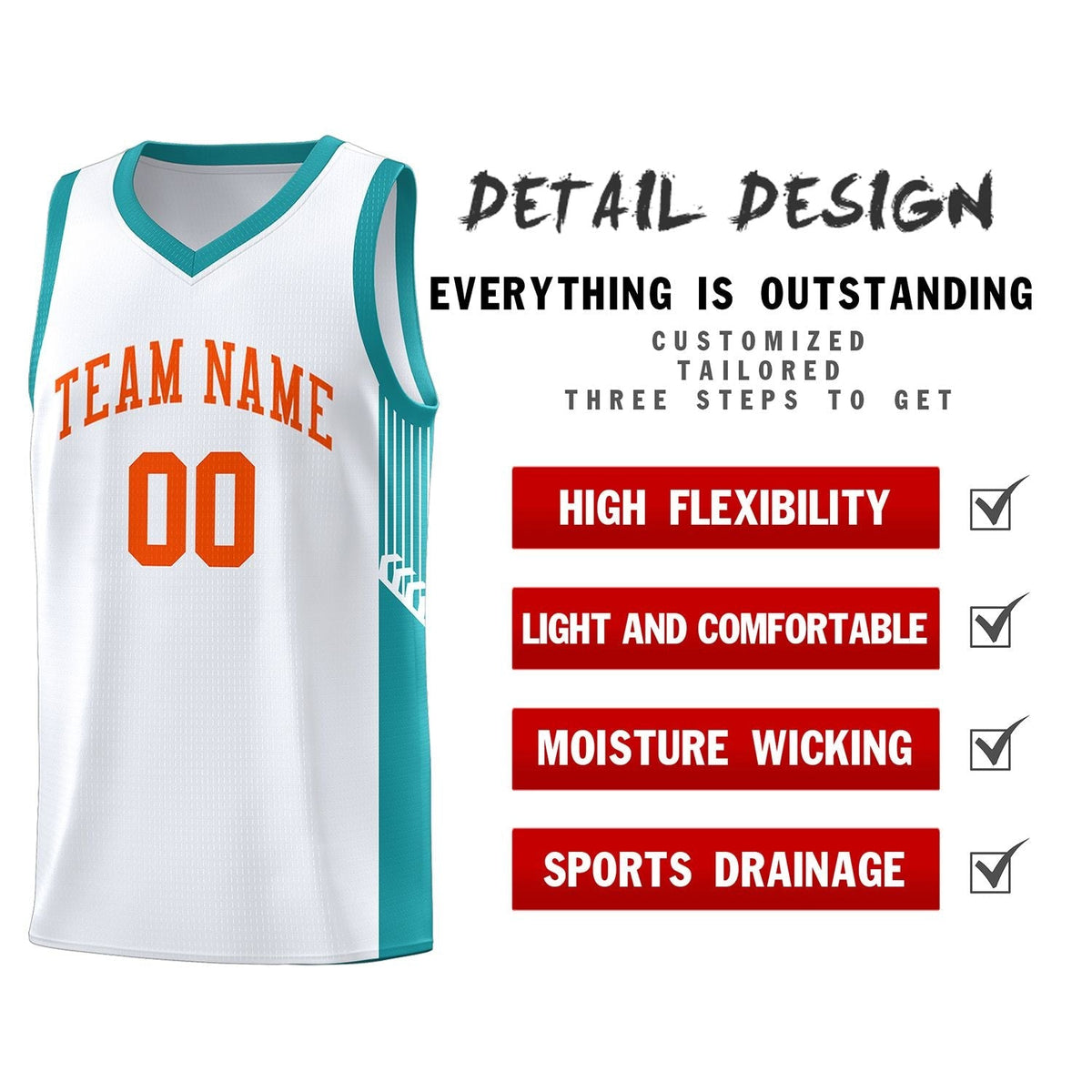 Custom Neon Green Navy-White Side Two-Tone Classic Sports Uniform Basketball Jersey |KXKSHOP