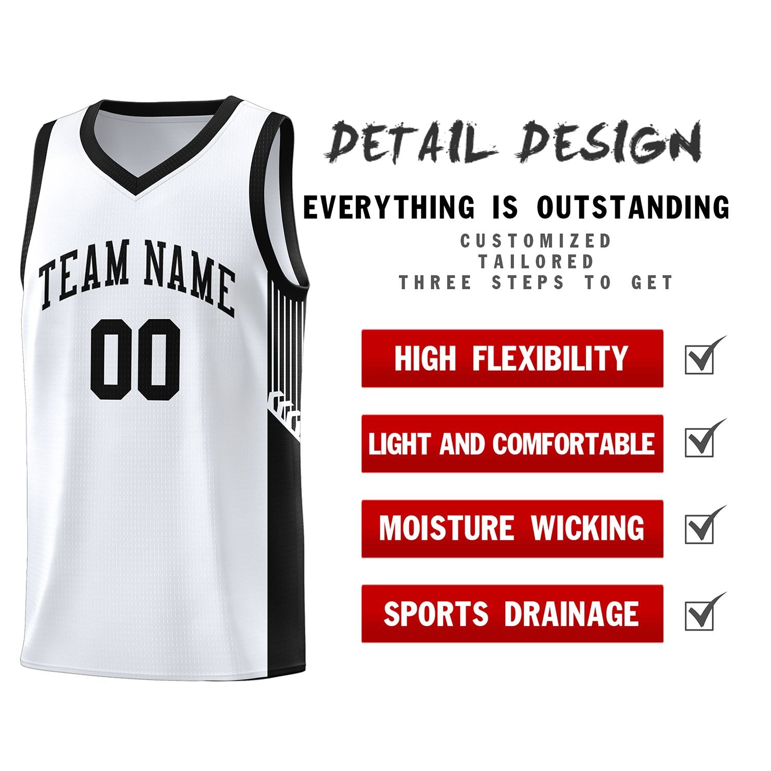 Custom Neon Green Navy-White Side Two-Tone Classic Sports Uniform Basketball Jersey |KXKSHOP