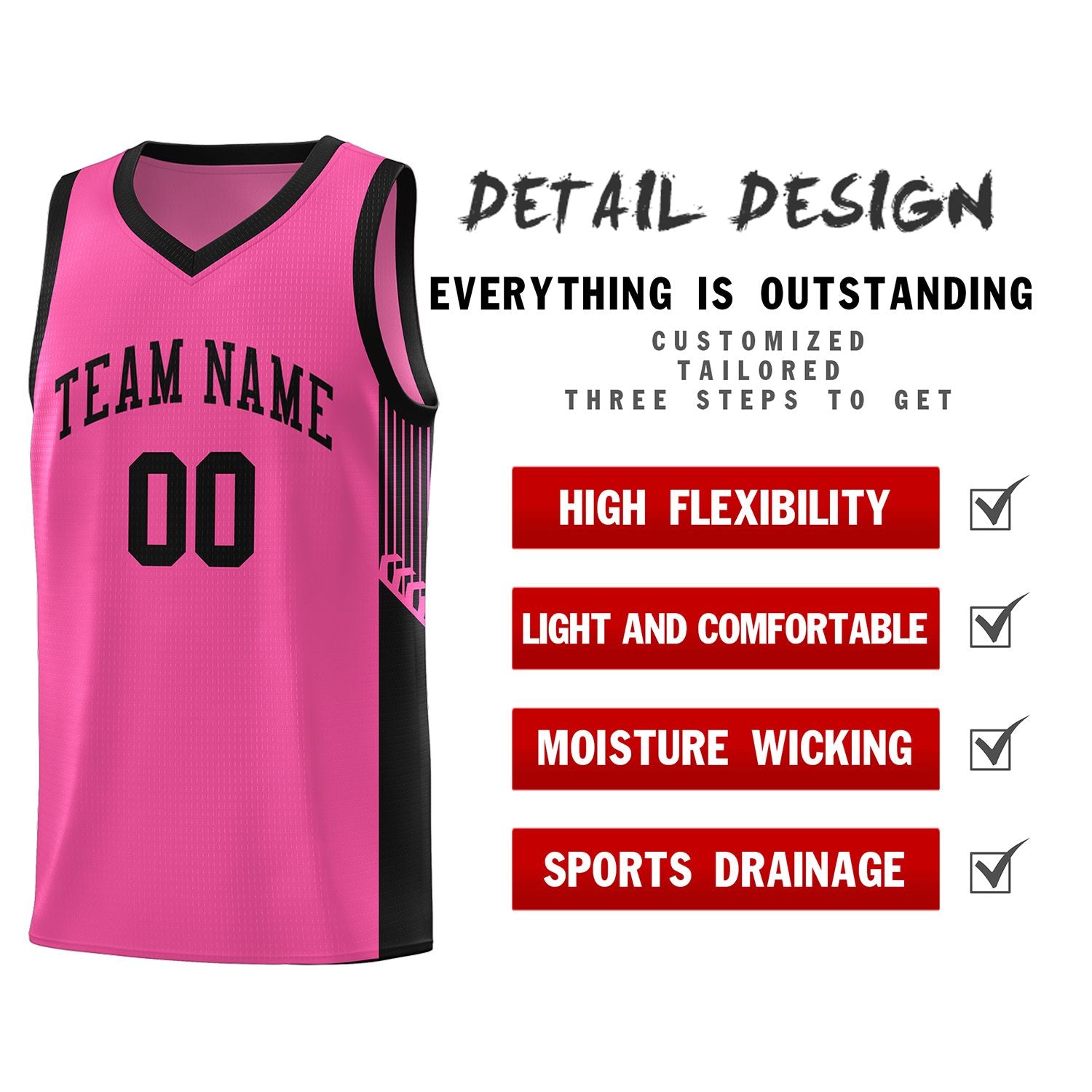 Custom Neon Green Navy-White Side Two-Tone Classic Sports Uniform Basketball Jersey |KXKSHOP