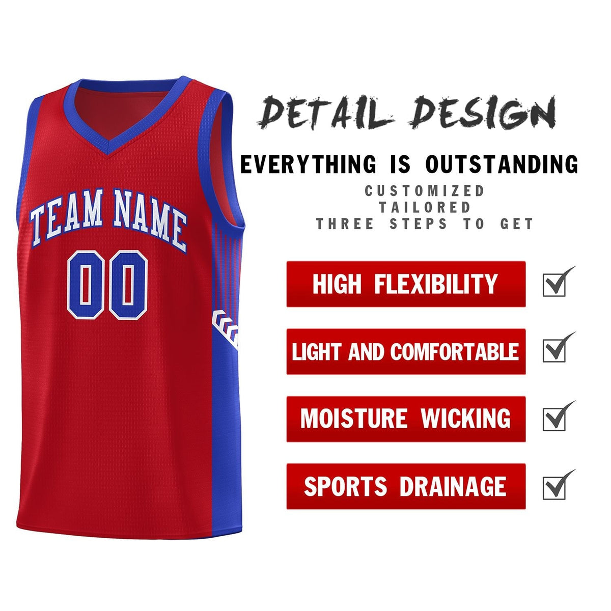 Custom Neon Green Navy-White Side Two-Tone Classic Sports Uniform Basketball Jersey |KXKSHOP