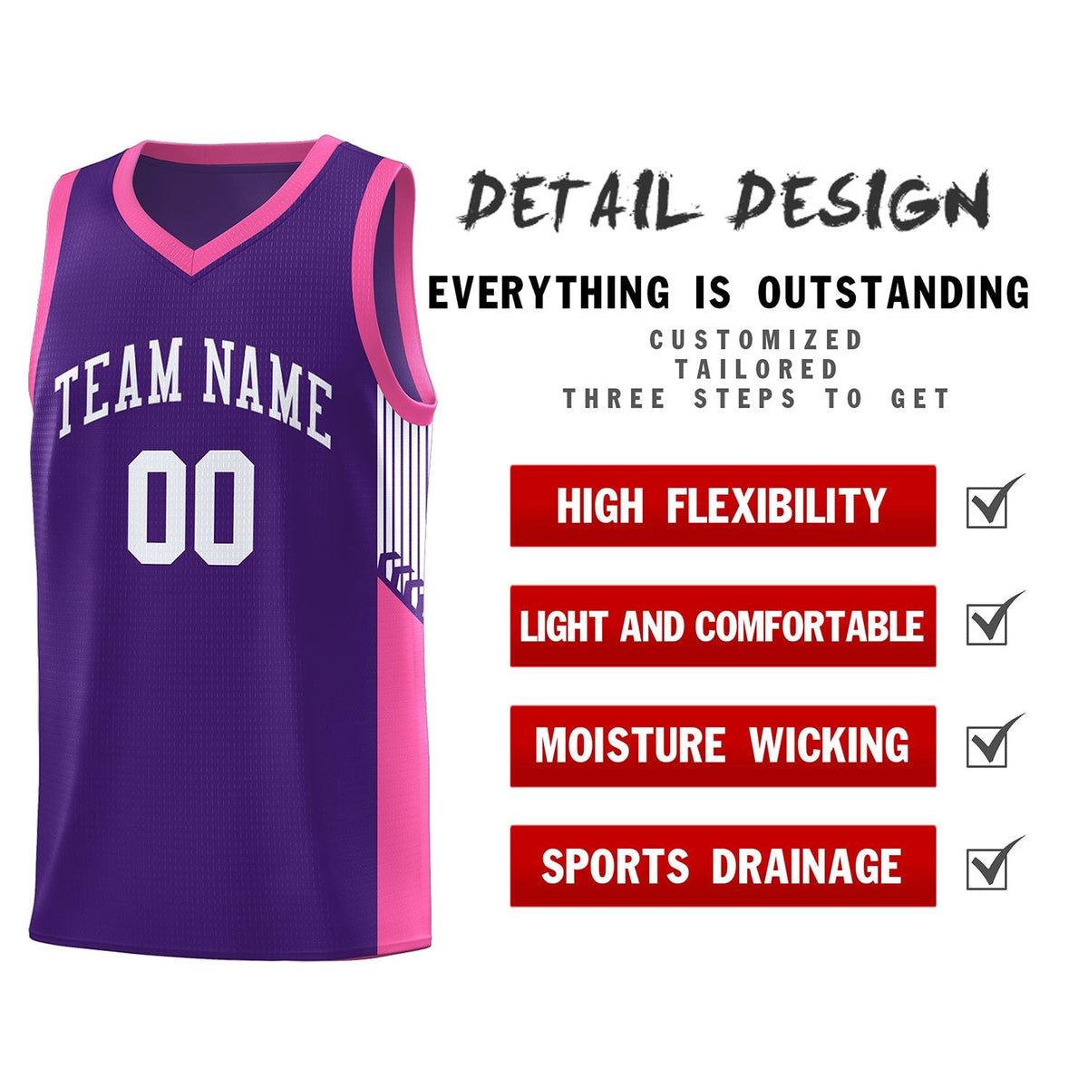 Custom Neon Green Navy-White Side Two-Tone Classic Sports Uniform Basketball Jersey |KXKSHOP